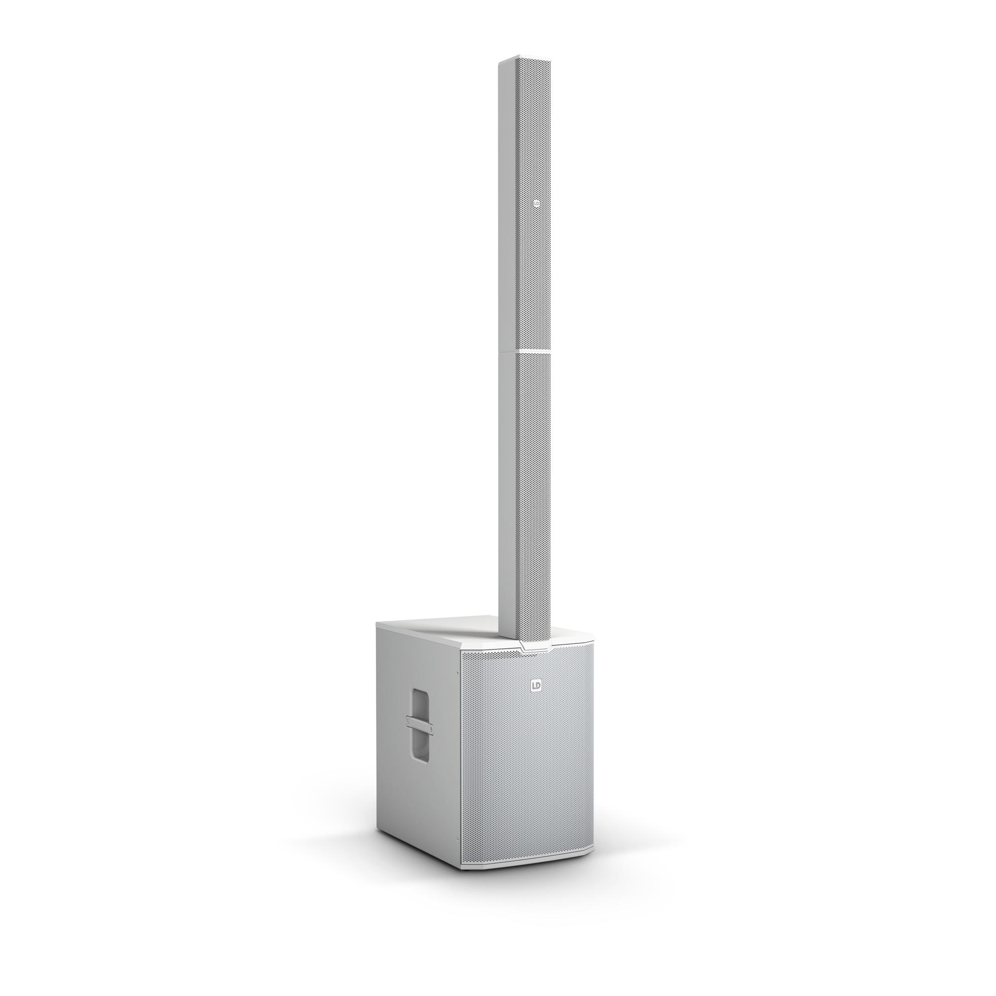 LD Systems MAUI 44 G2 Wit