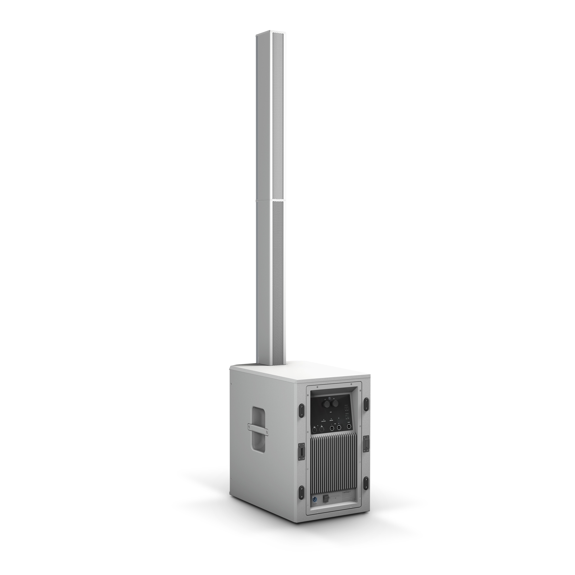 LD Systems MAUI 44 G2 Wit
