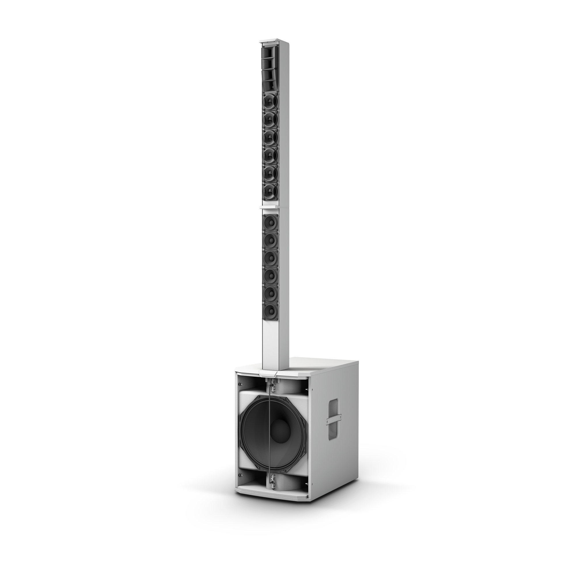 LD Systems MAUI 44 G2 Wit