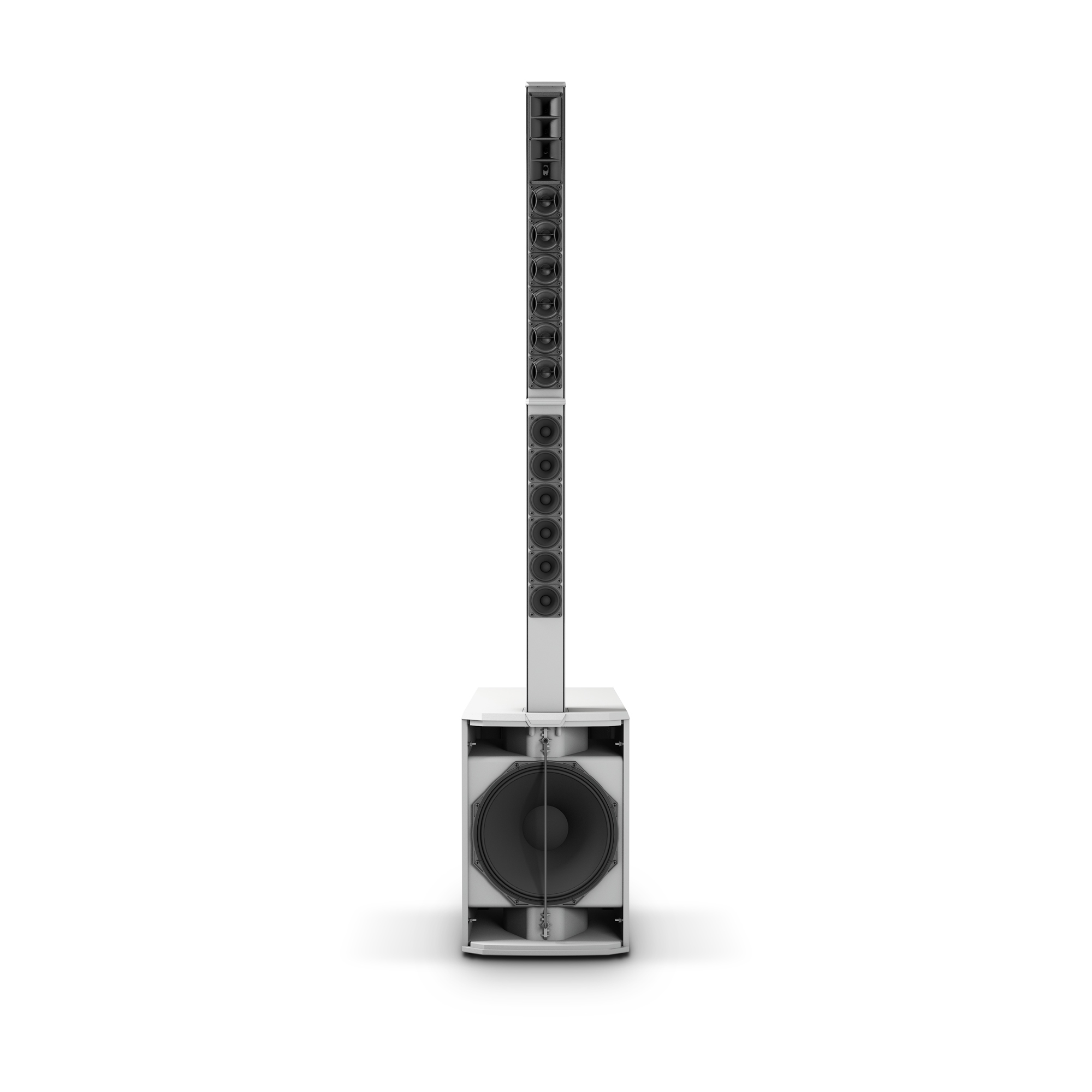 LD Systems MAUI 44 G2 Wit