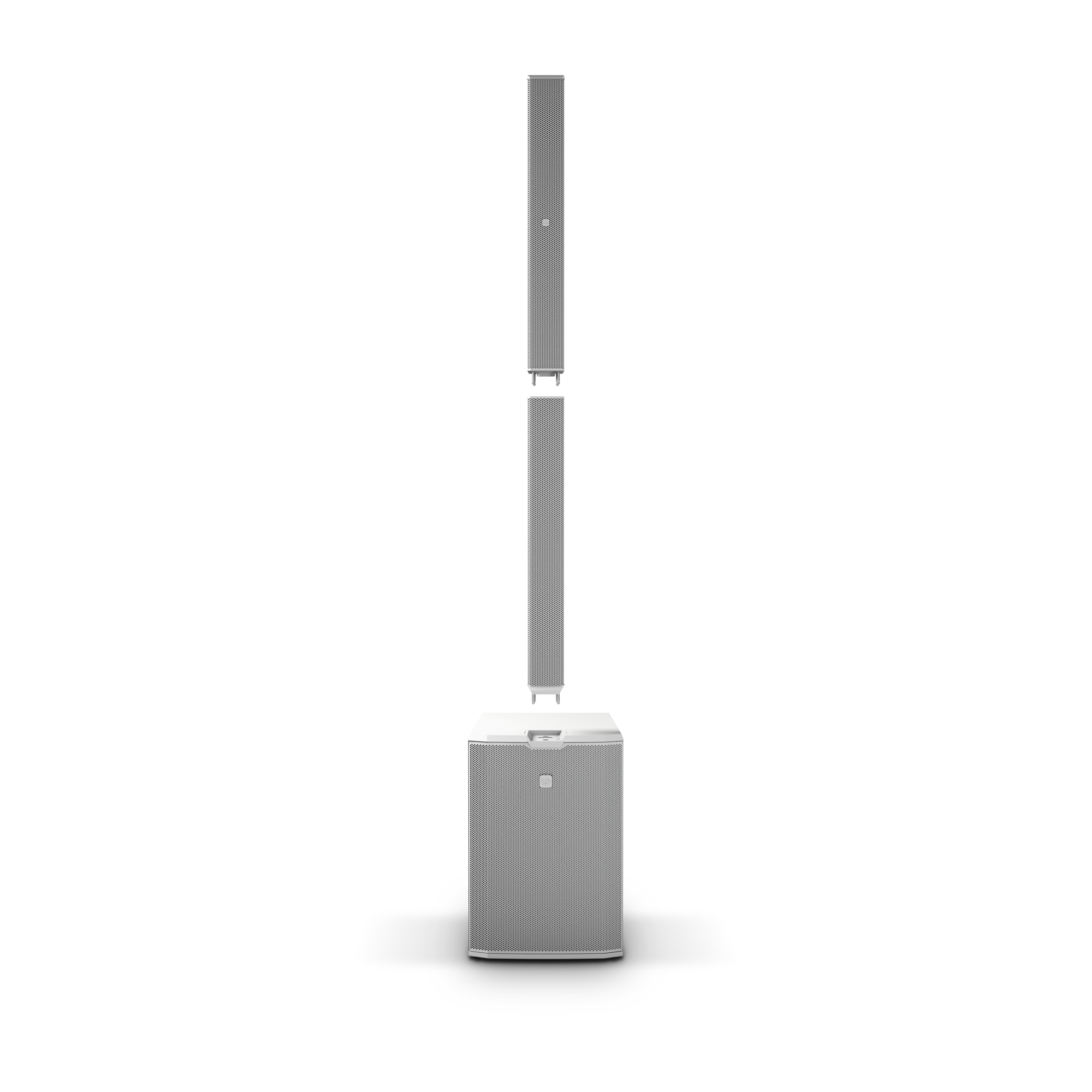 LD Systems MAUI 44 G2 Wit