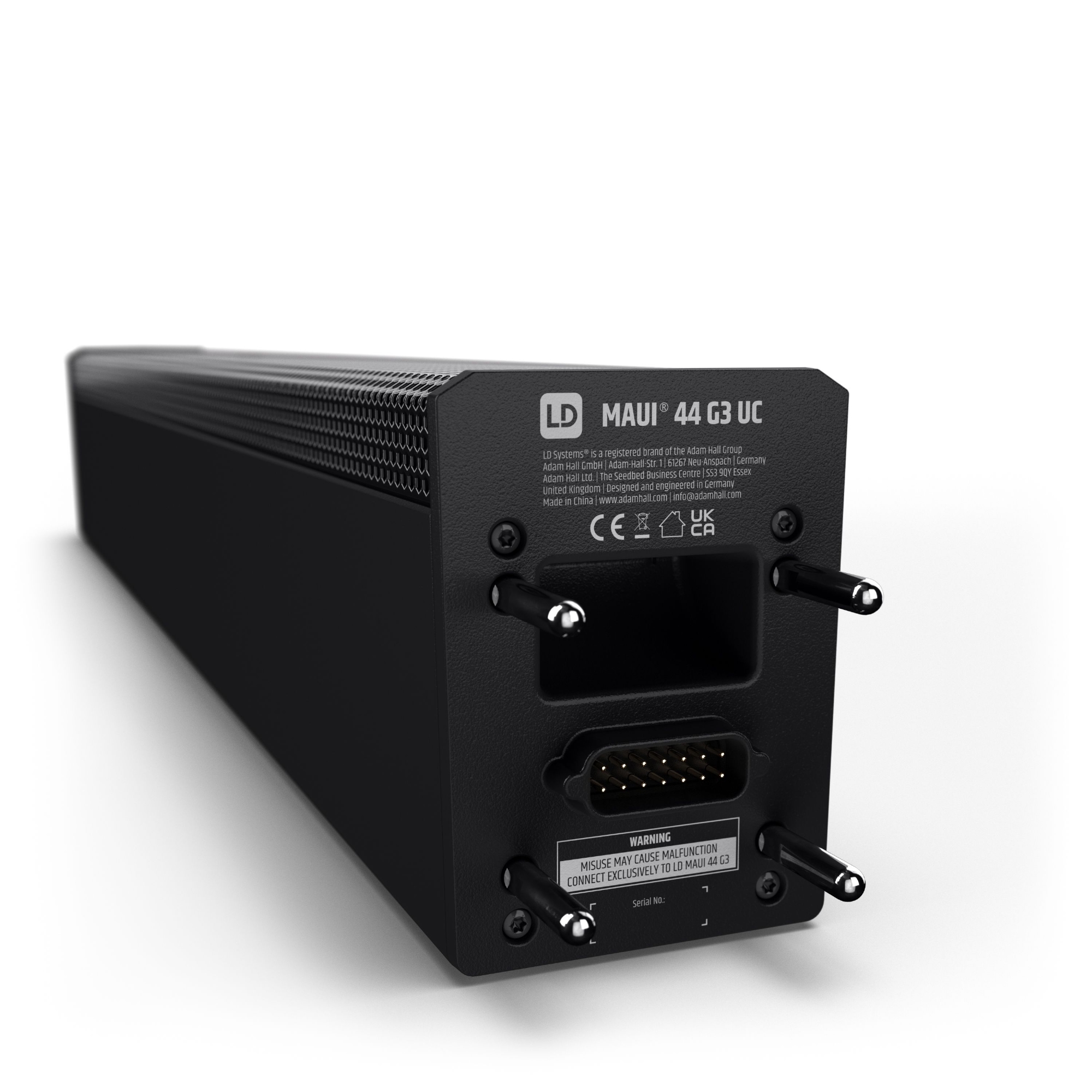 LD Systems MAUI 44 G3 MIX