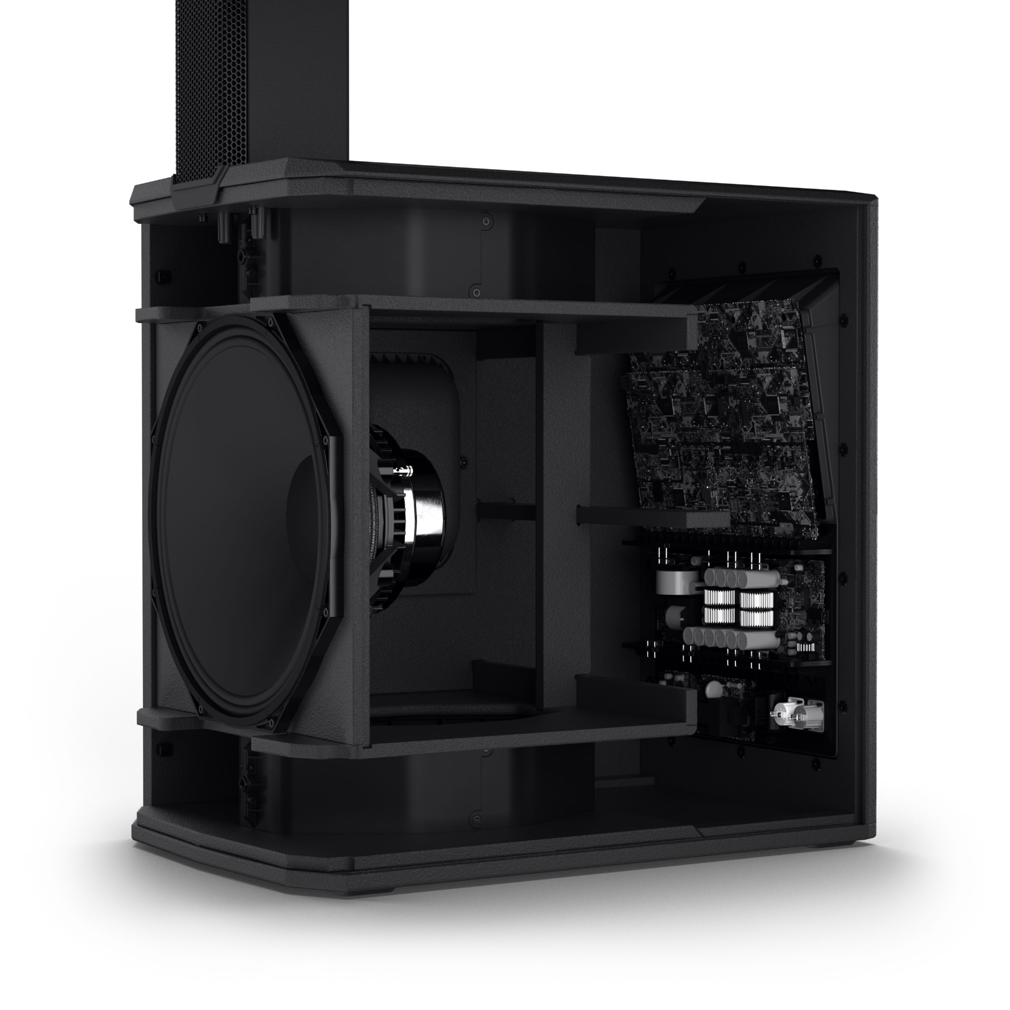 LD Systems MAUI 44 G3 MIX