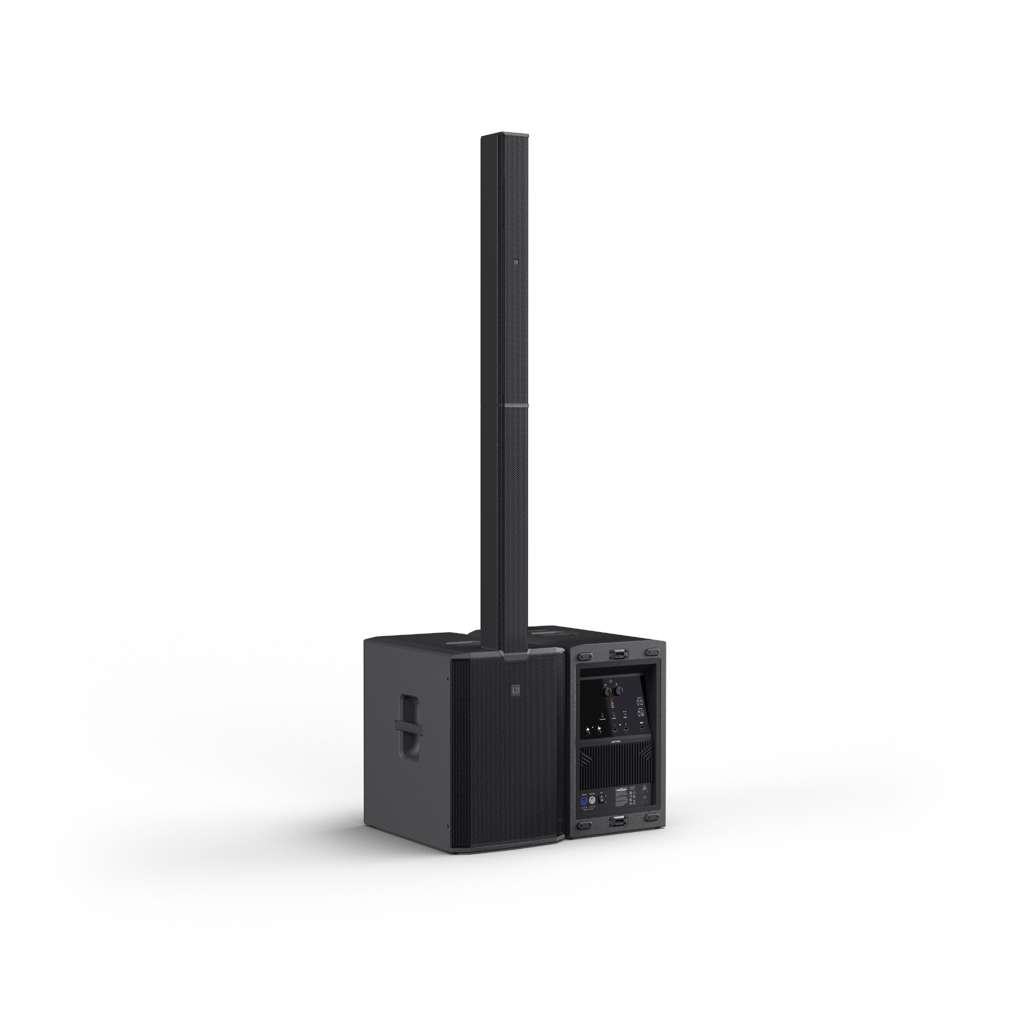 LD Systems MAUI 44 G3