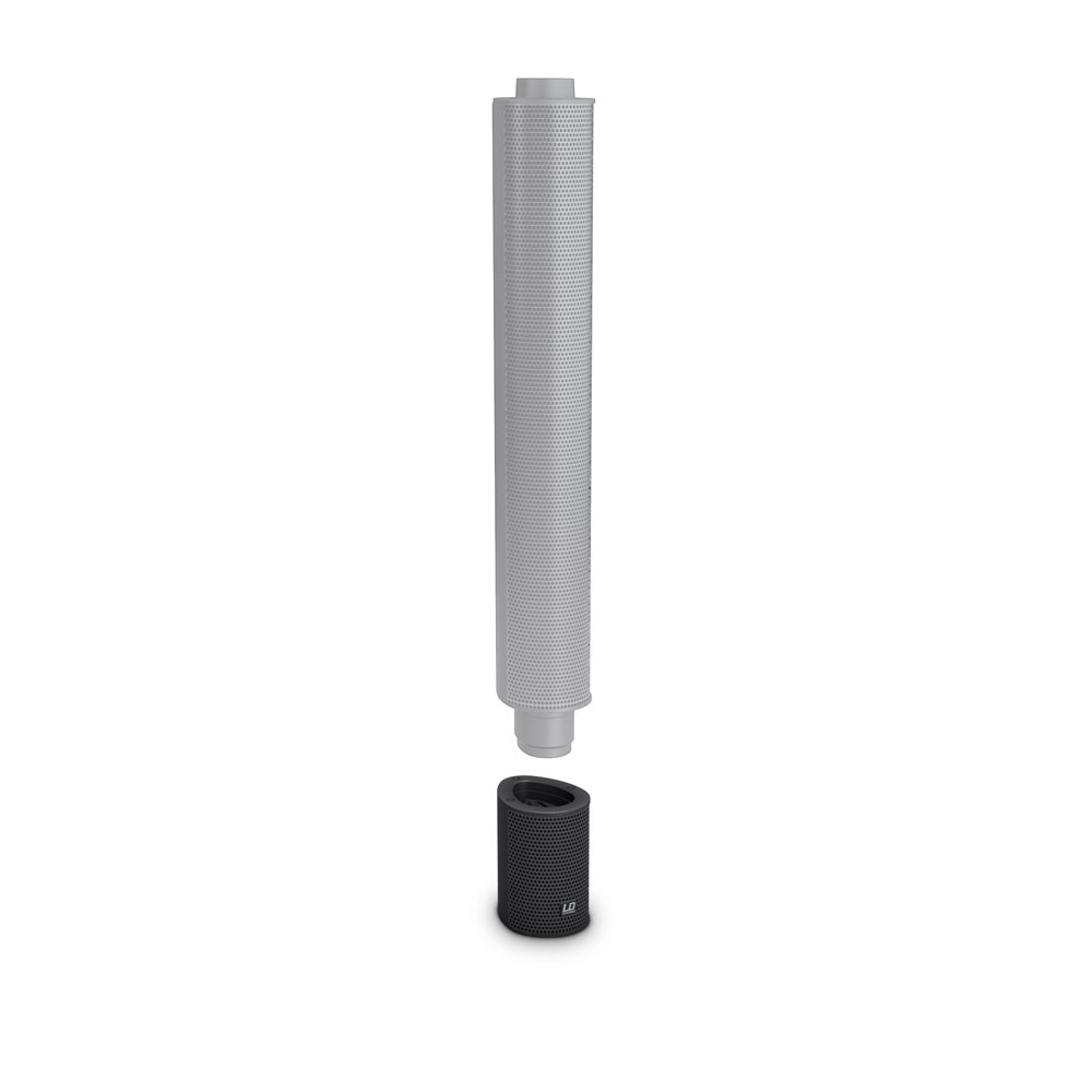LD Systems MAUI 5 GO CHARGING DOCK