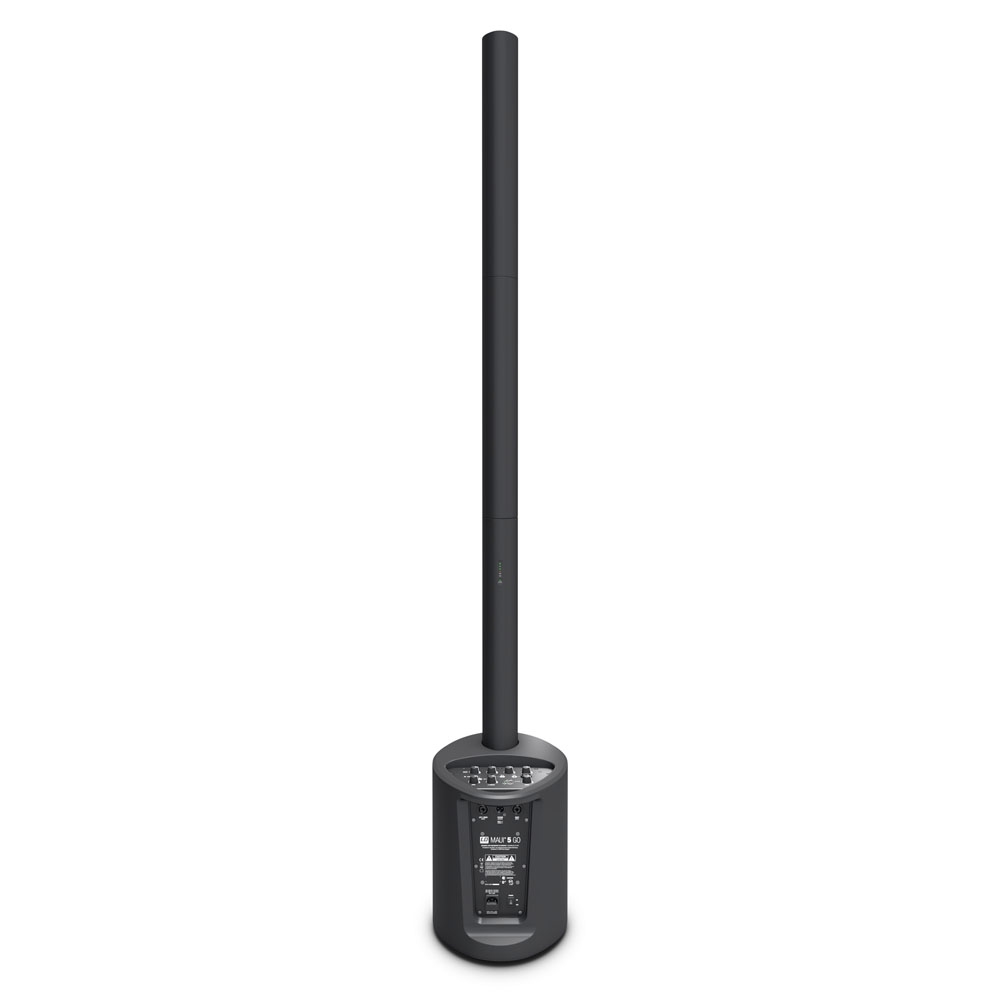 LD Systems MAUI 5 GO