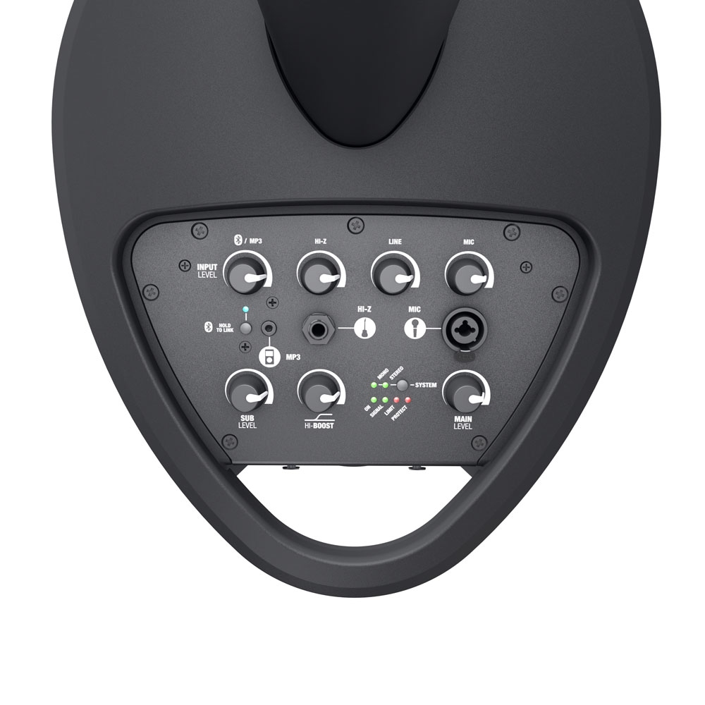 LD Systems MAUI 5 GO