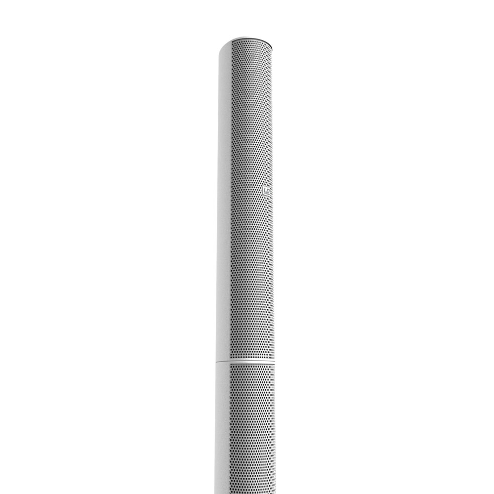 LD Systems MAUI 5 Wit