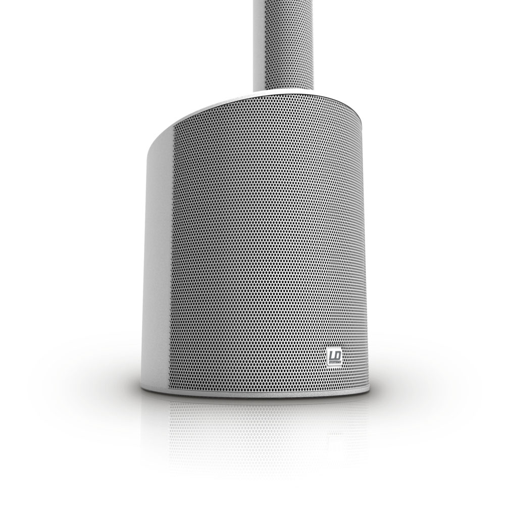 LD Systems MAUI 5 Wit