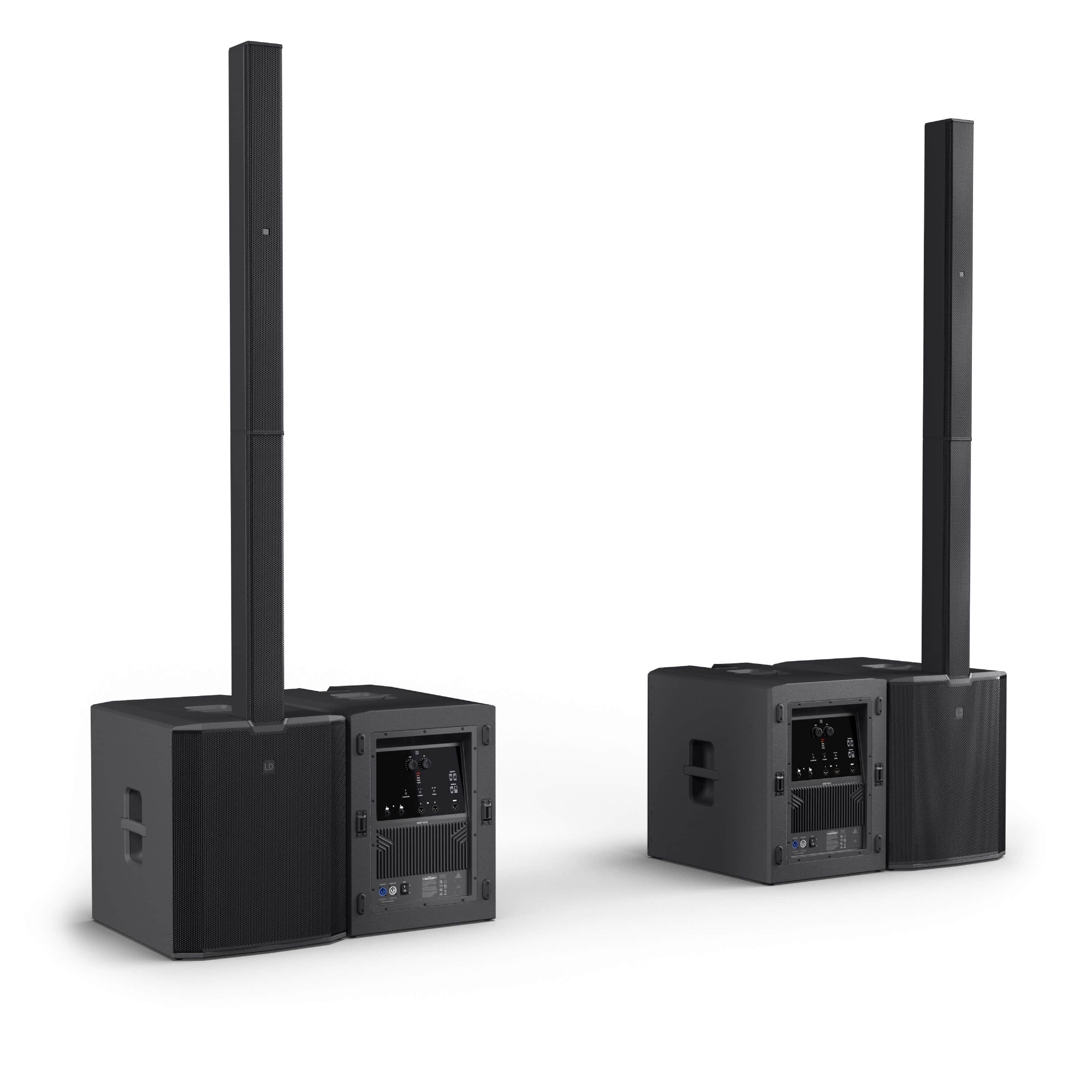 LD Systems MAUI 66 G3