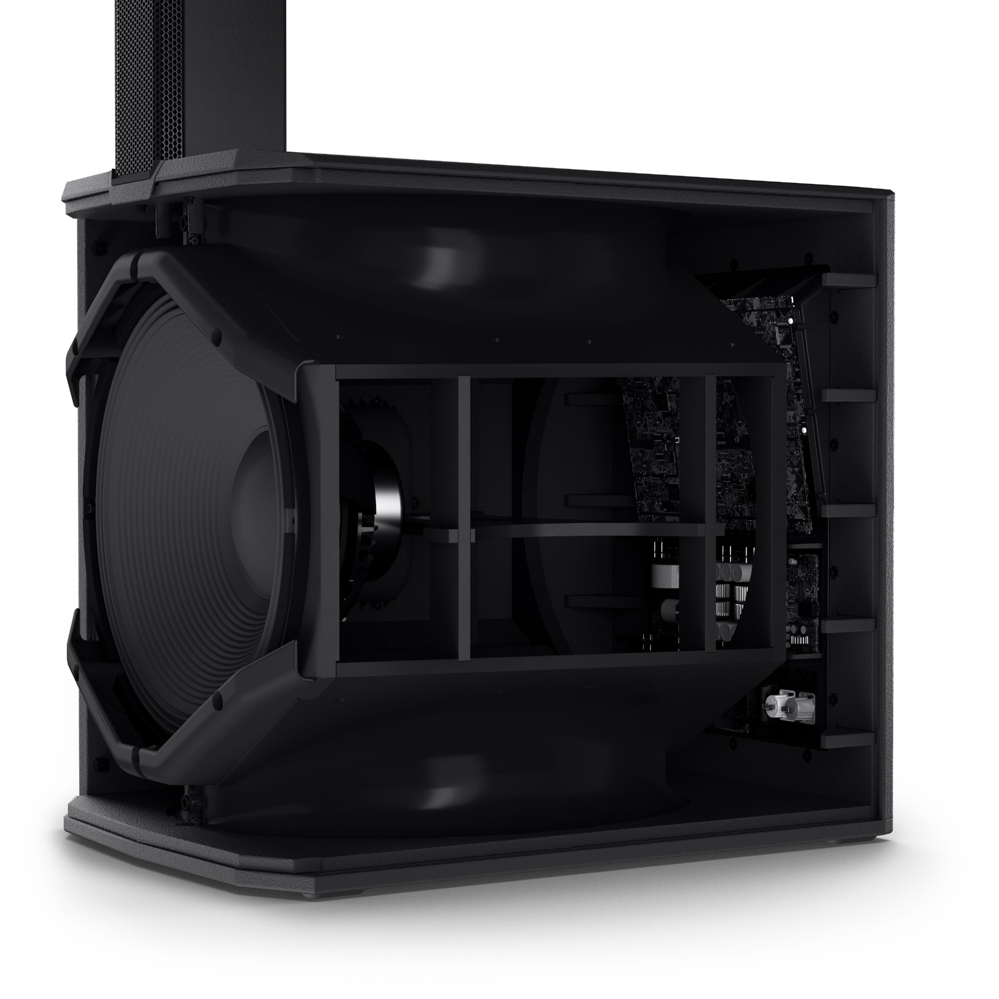 LD Systems MAUI 66 G3