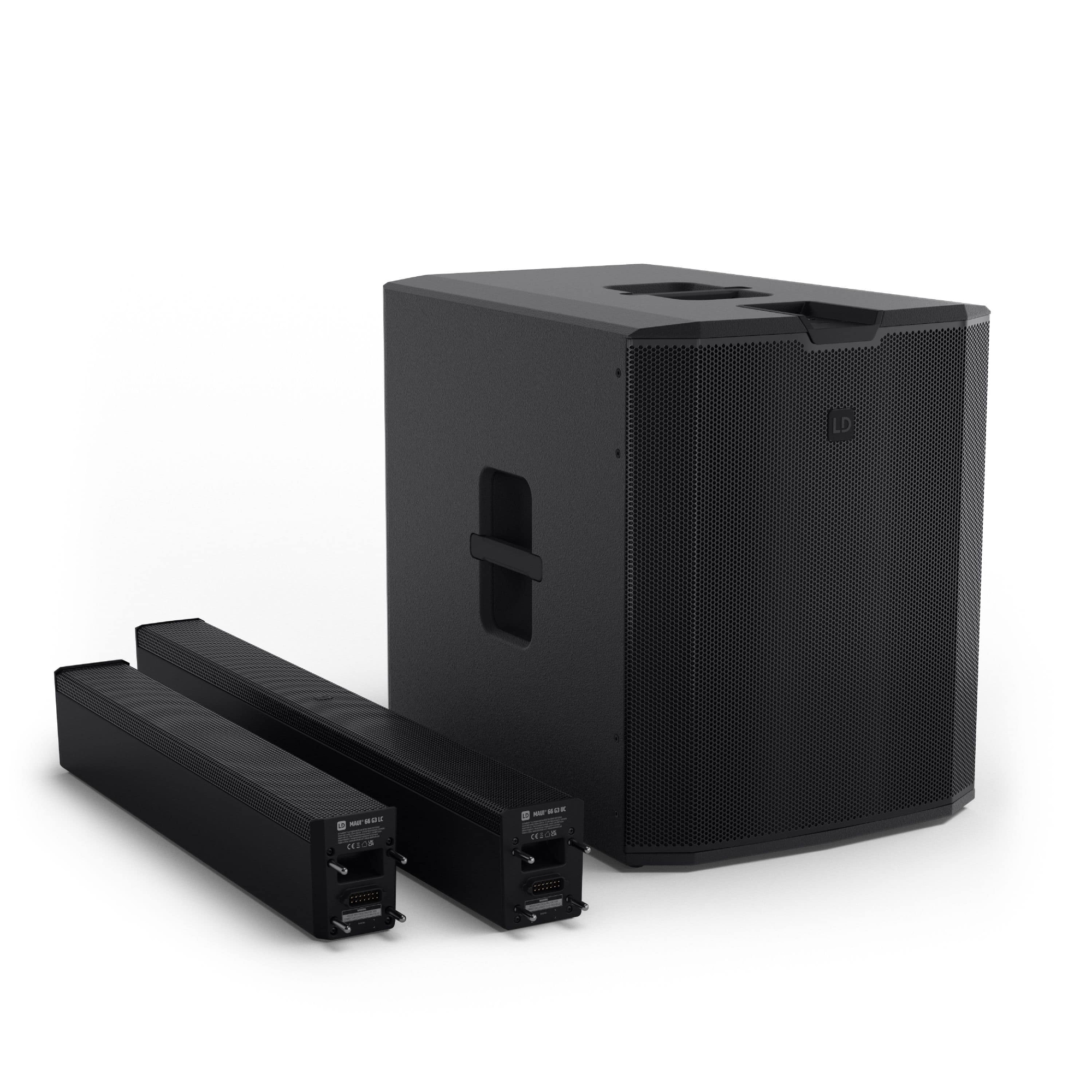 LD Systems MAUI 66 G3