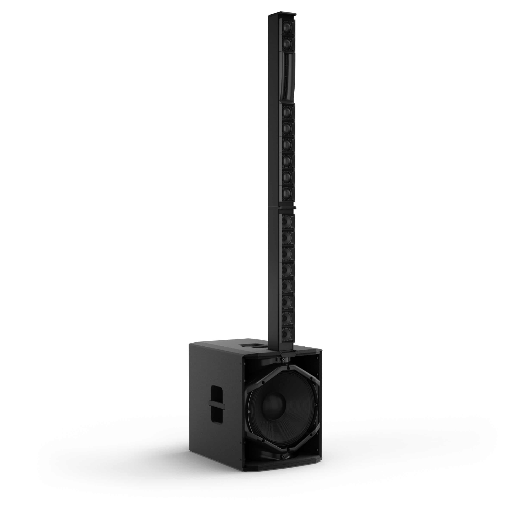 LD Systems MAUI 66 G3