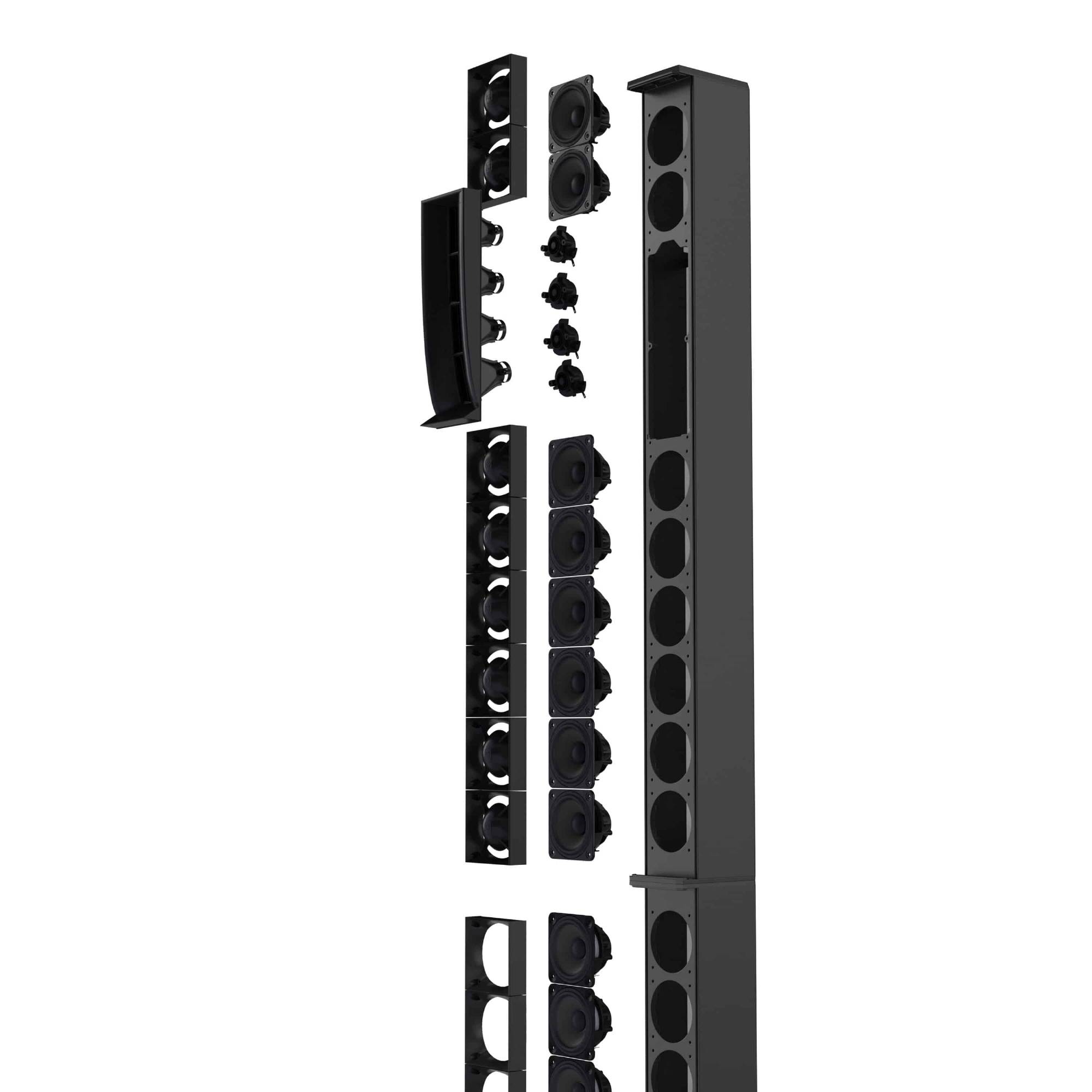 LD Systems MAUI 66 G3