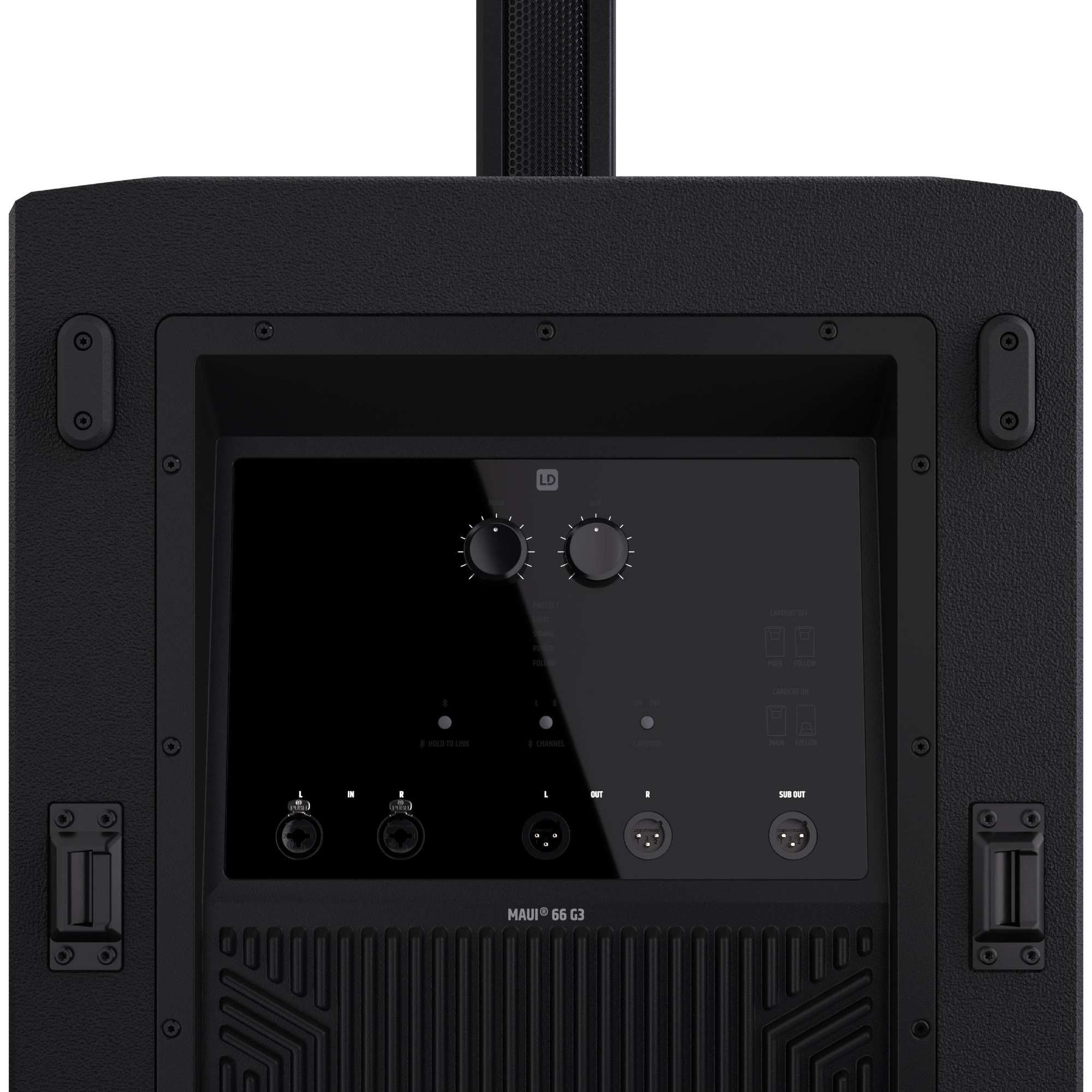 LD Systems MAUI 66 G3
