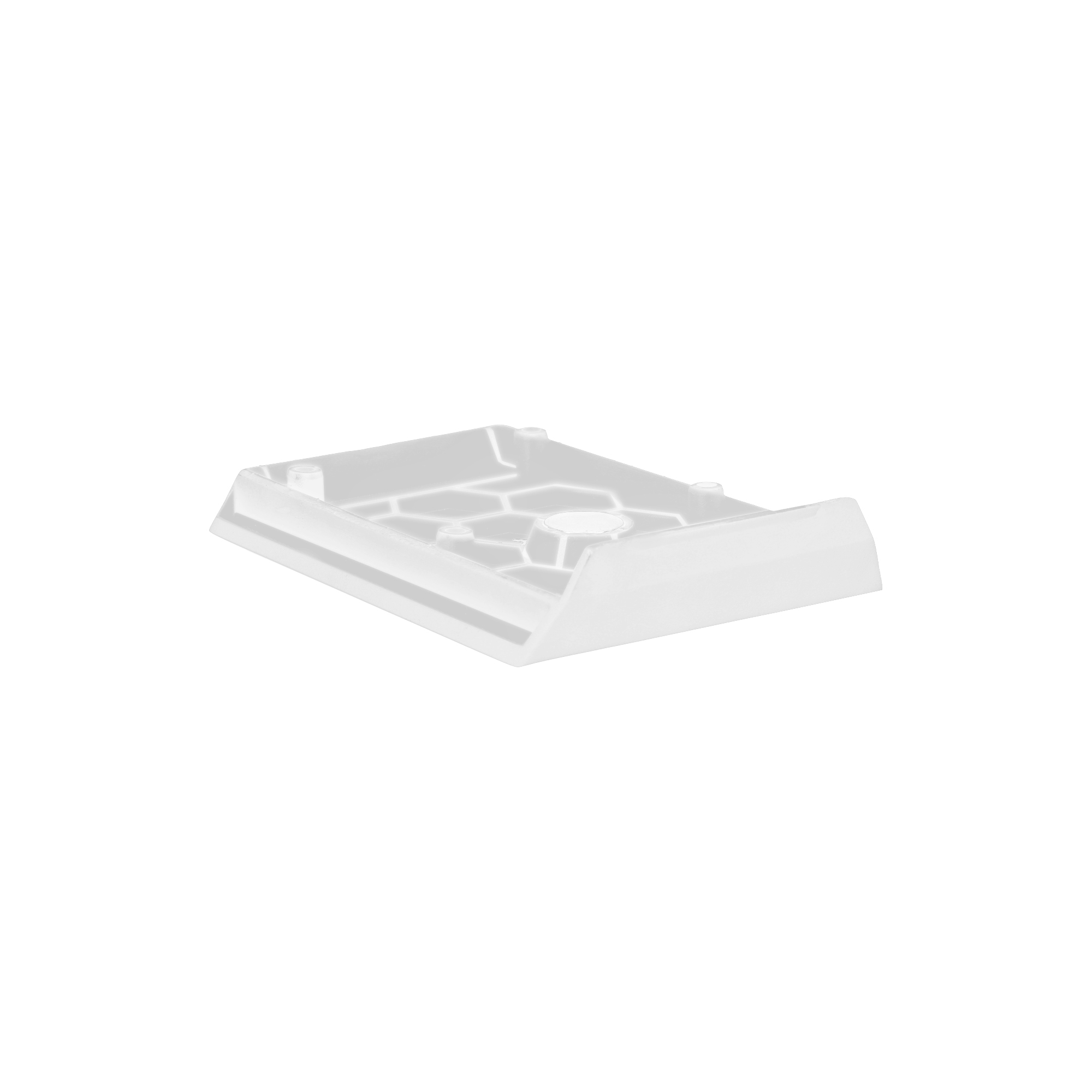 LD Systems MAUI SUB CAP Wit