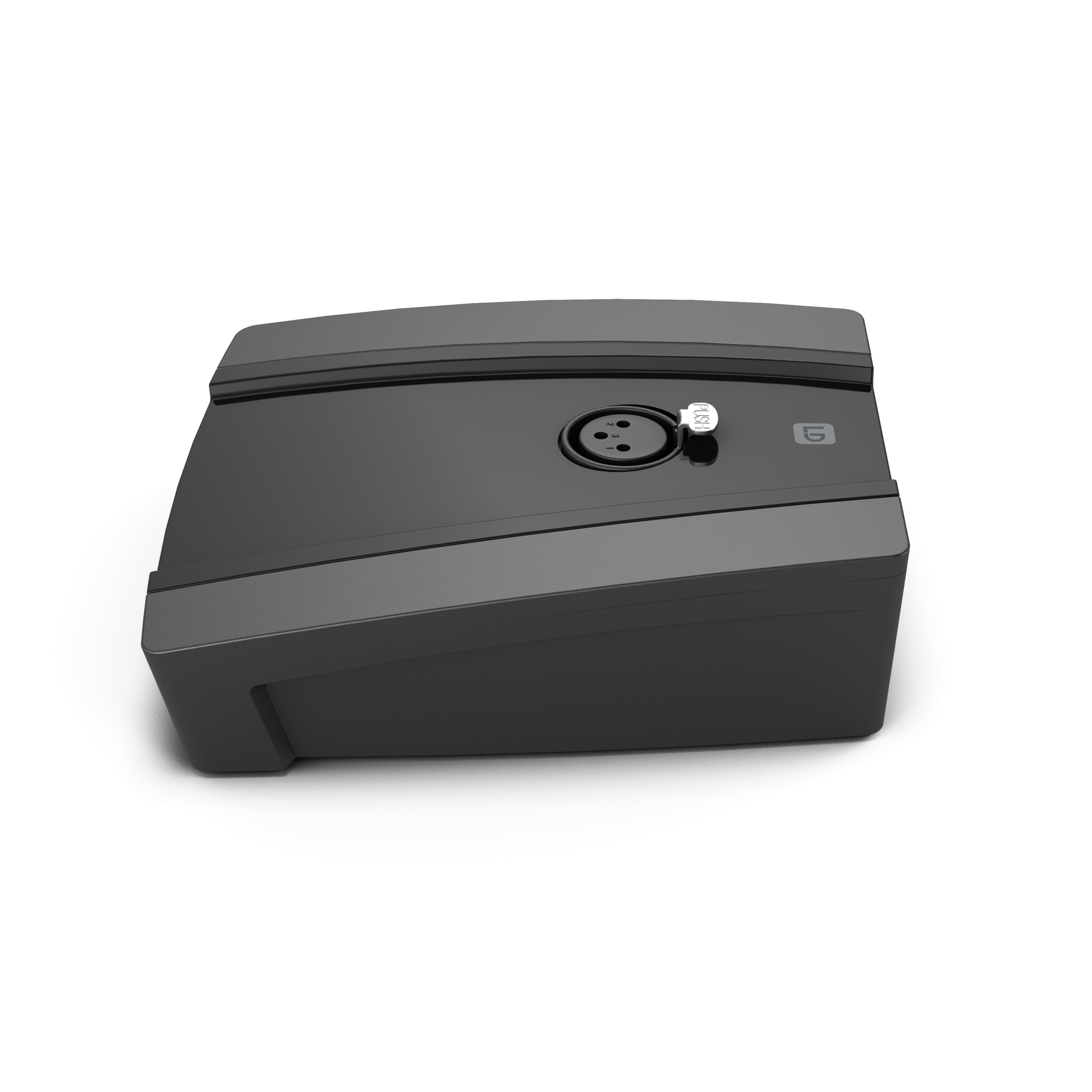 LD Systems MIB