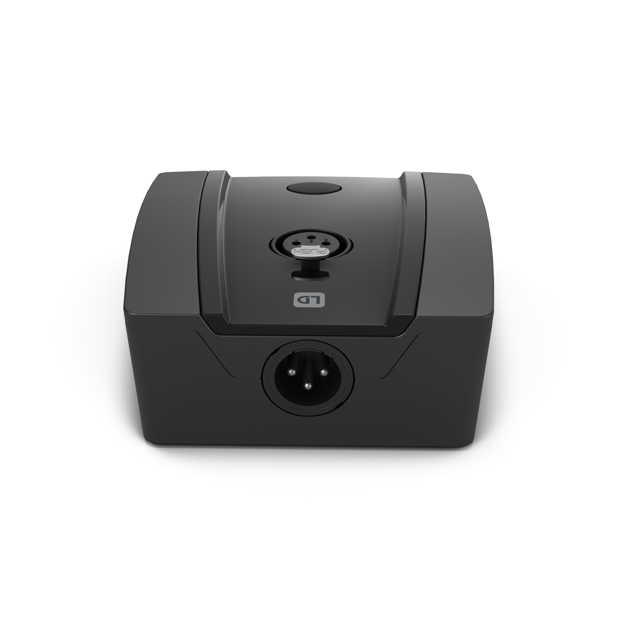 LD Systems MIBS