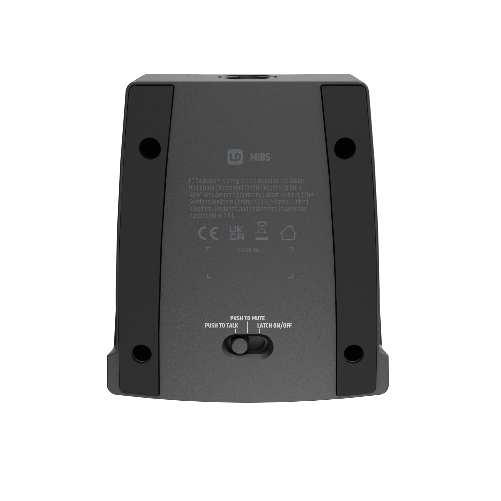 LD Systems MIBS