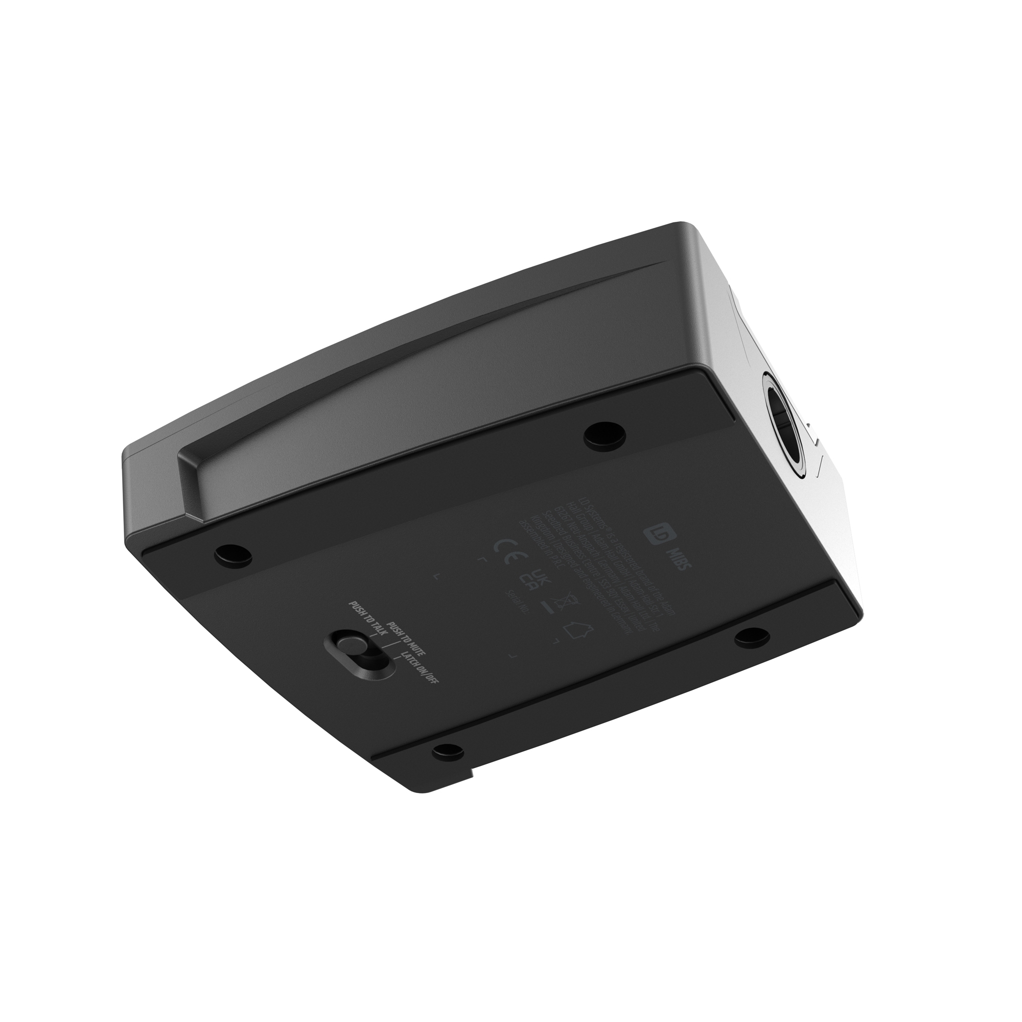 LD Systems MIBS
