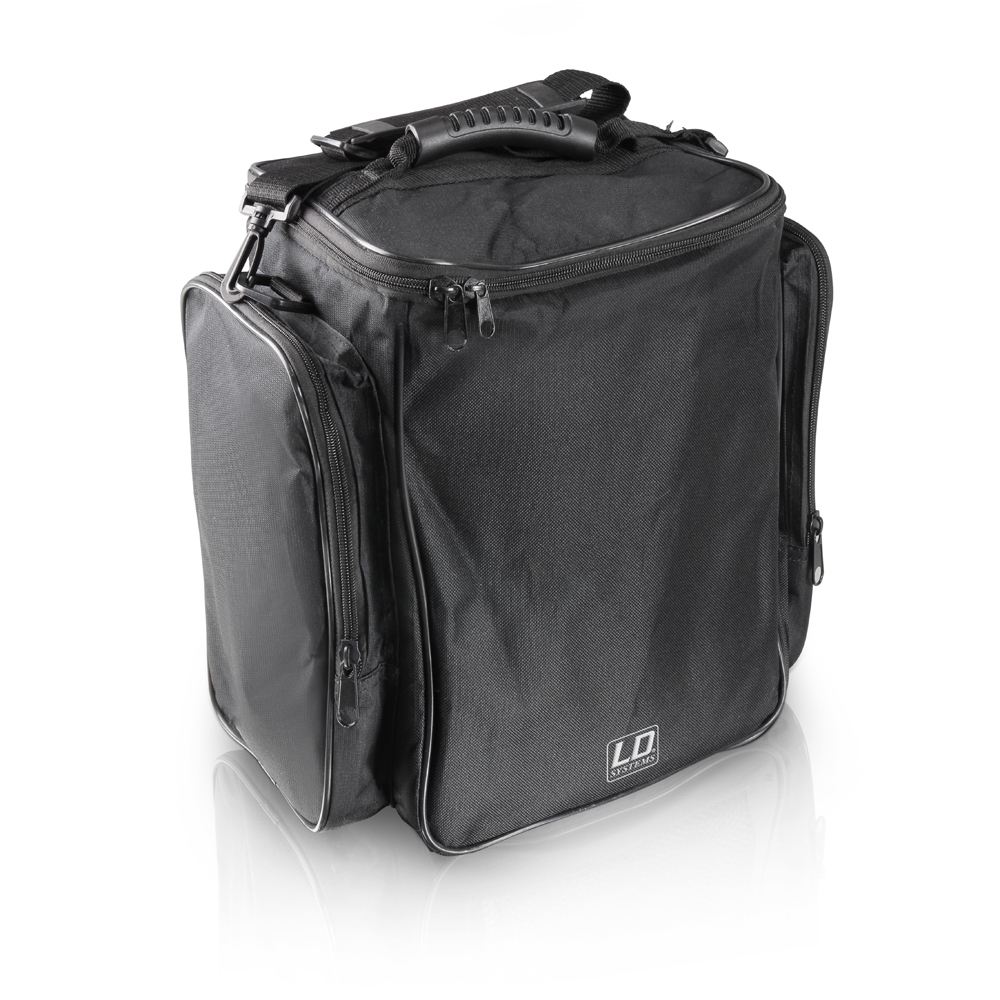 LD Systems MIX 6 G2 B Draagtas