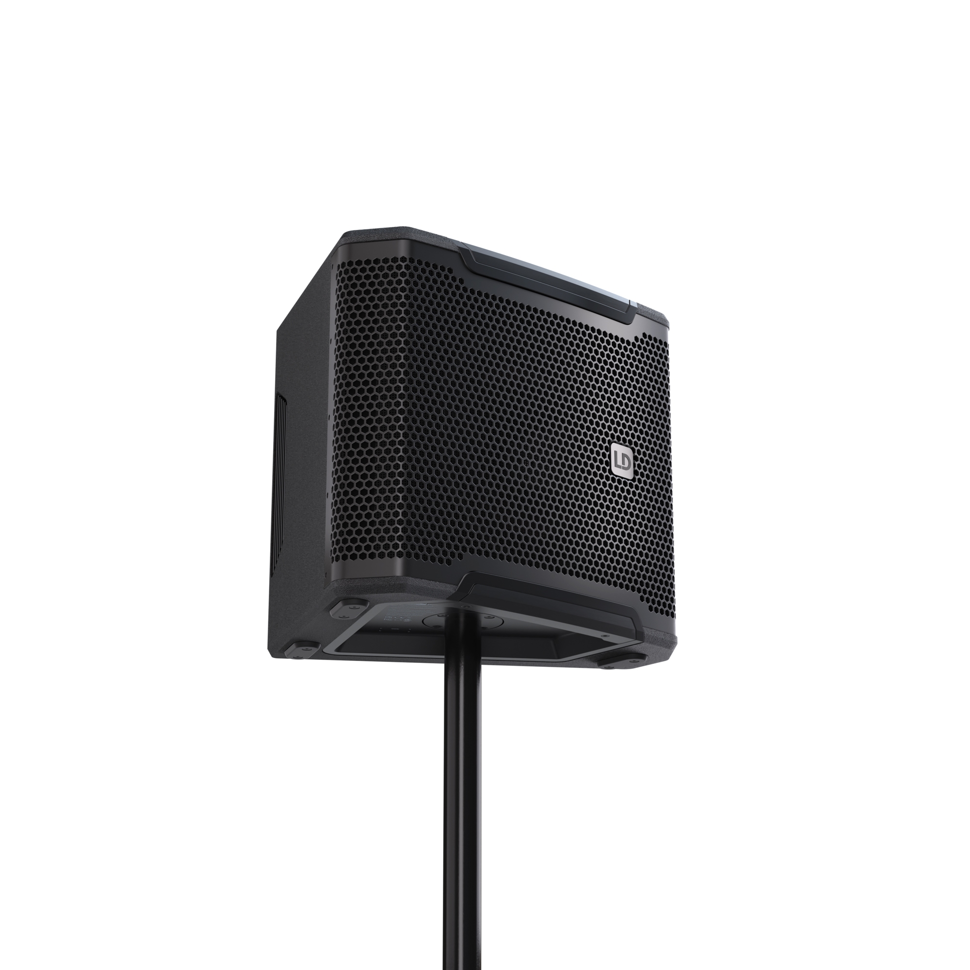 LD Systems MON 10 Actief G3