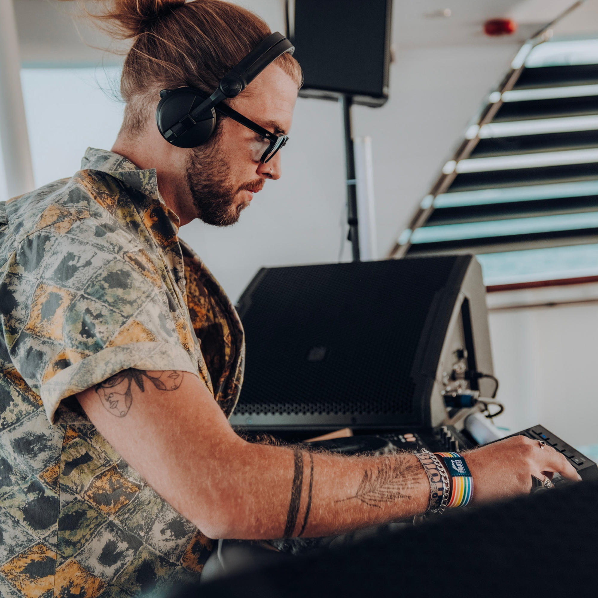 LD Systems MON 10 Actief G3