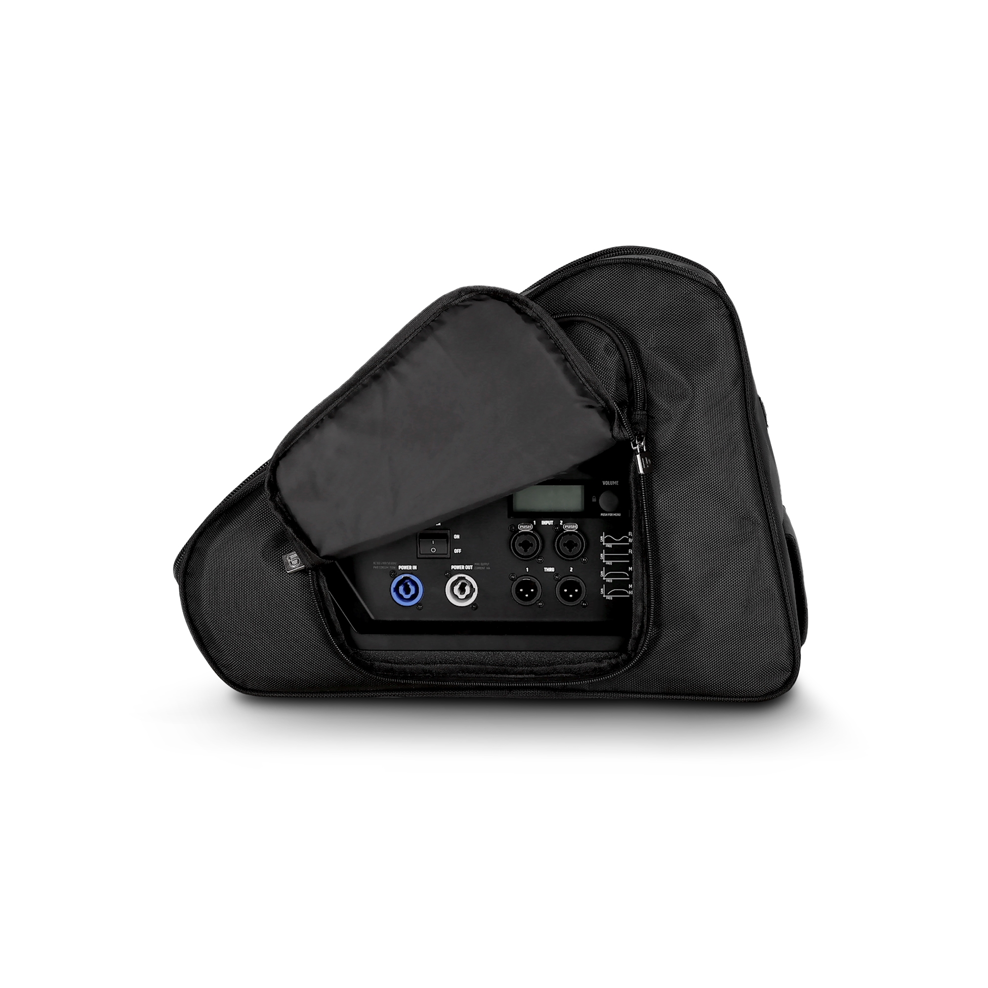 LD Systems MON 10 G3 PC Beschermhoes