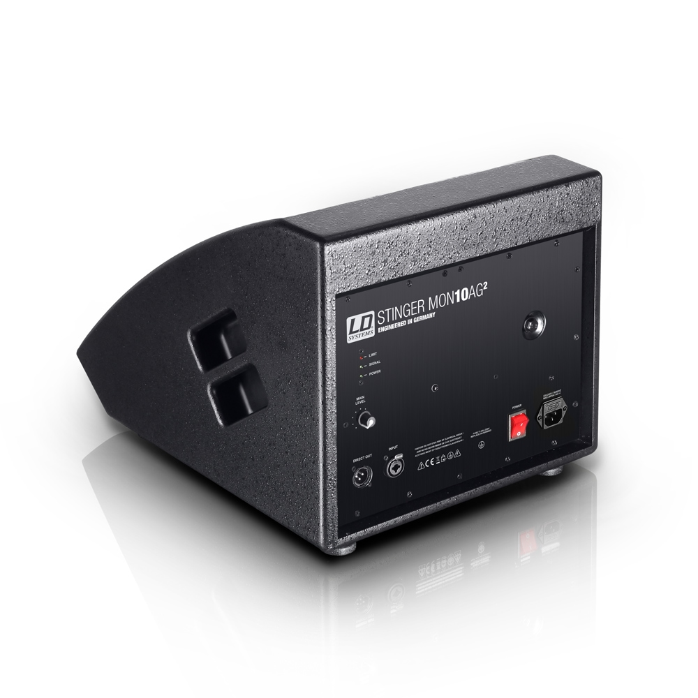 LD Systems MON 101 Actief G2
