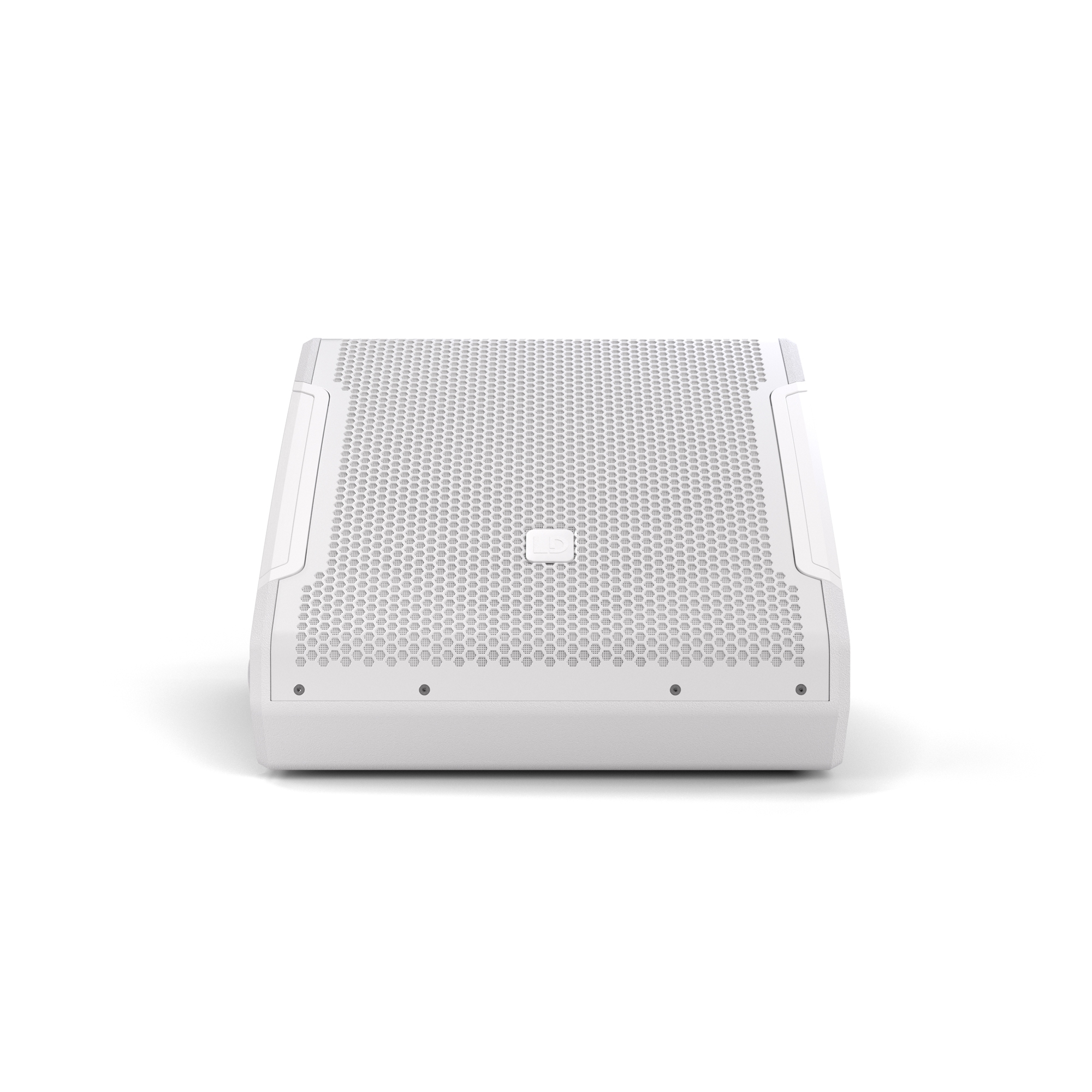 LD Systems MON 12 Actief G3 Wit