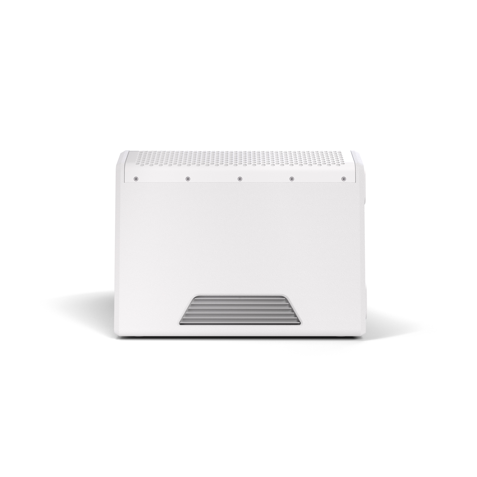 LD Systems MON 12 Actief G3 Wit
