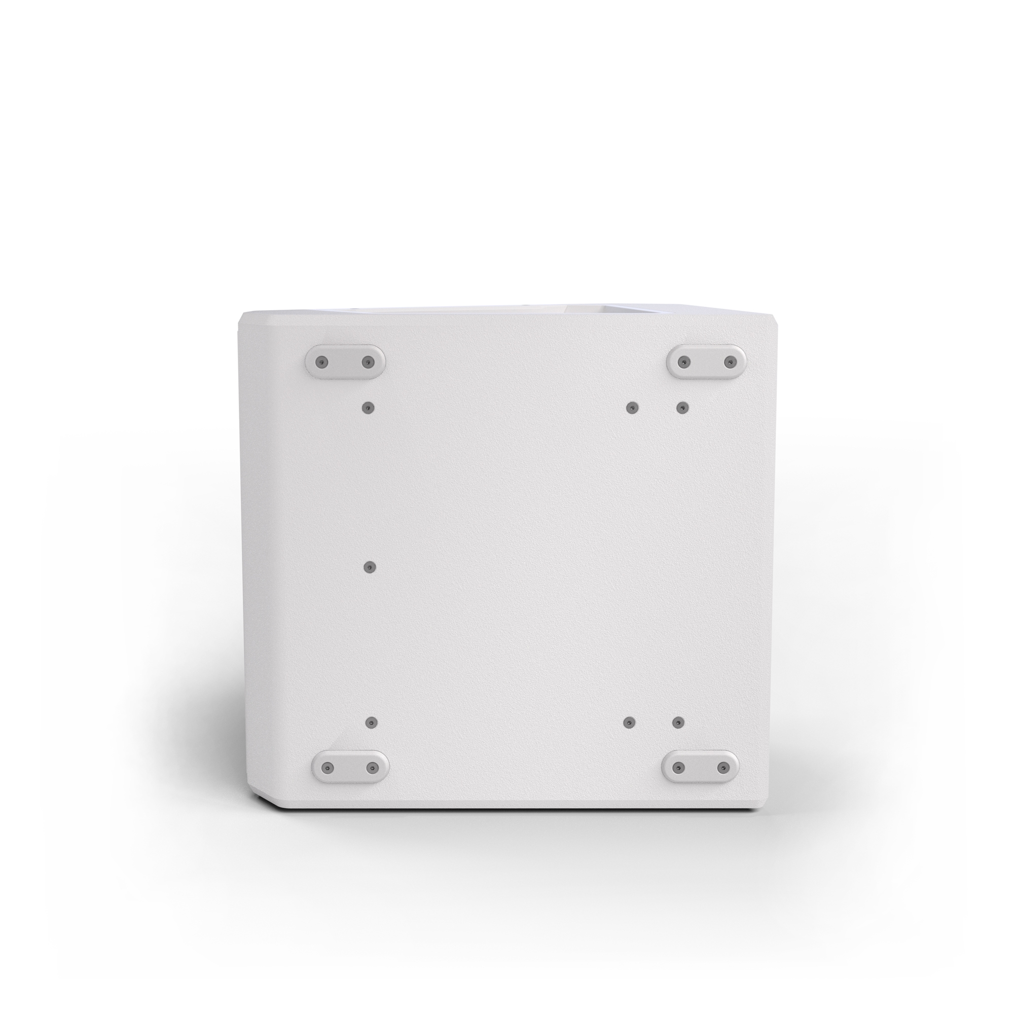 LD Systems MON 12 Actief G3 Wit