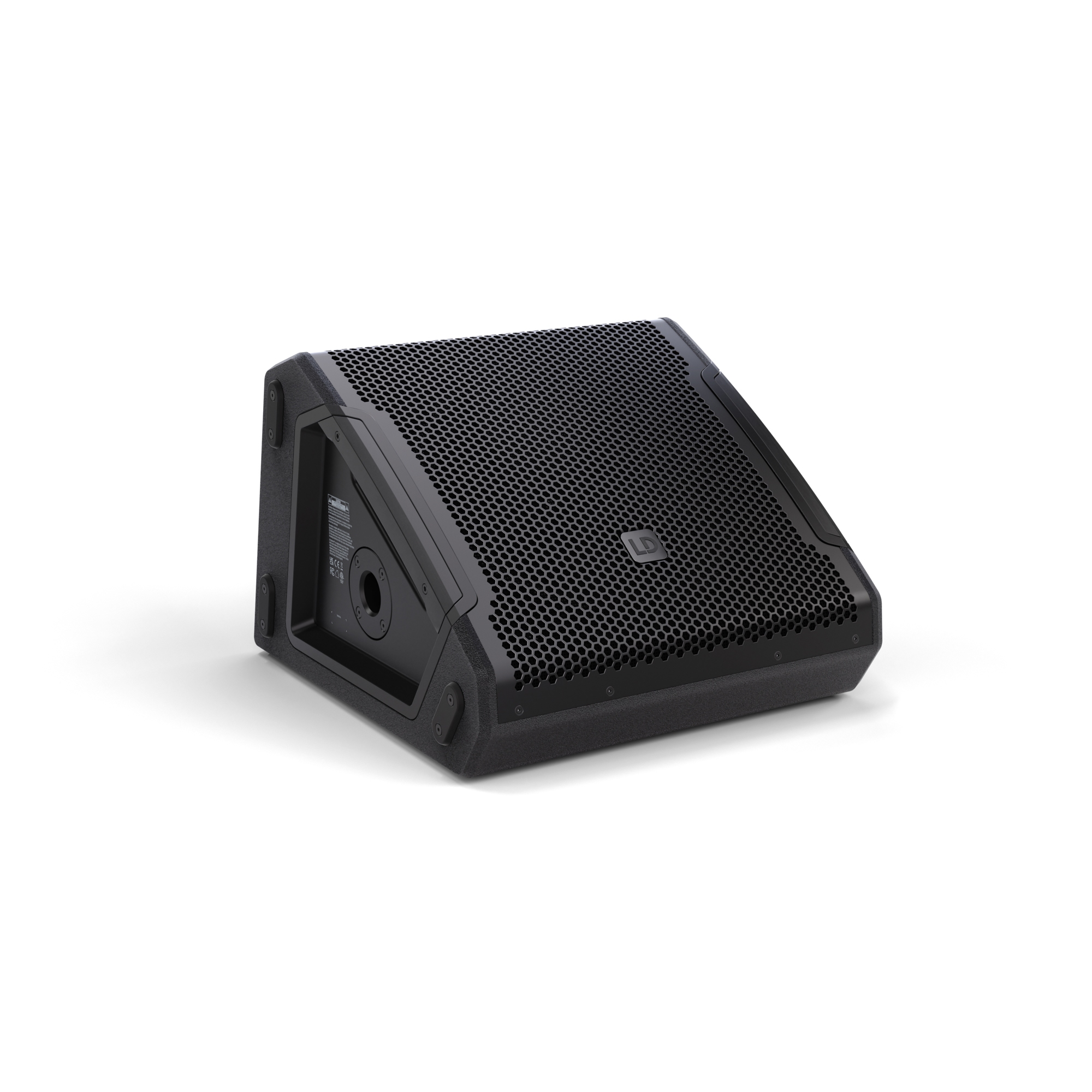 LD Systems MON 12 Actief G3