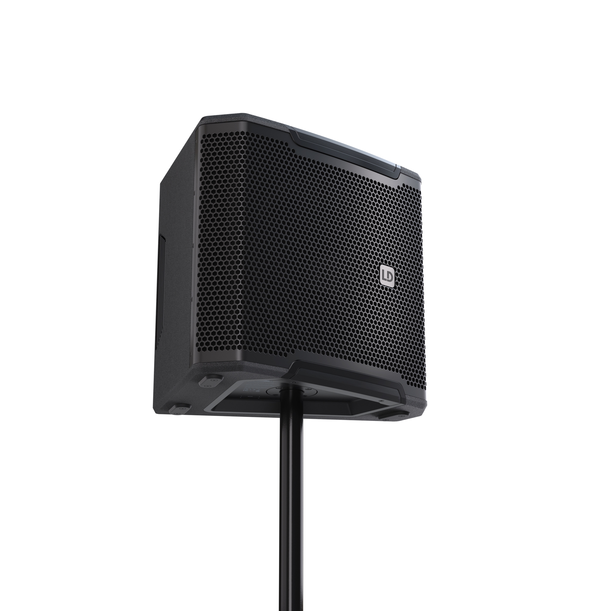 LD Systems MON 12 Actief G3