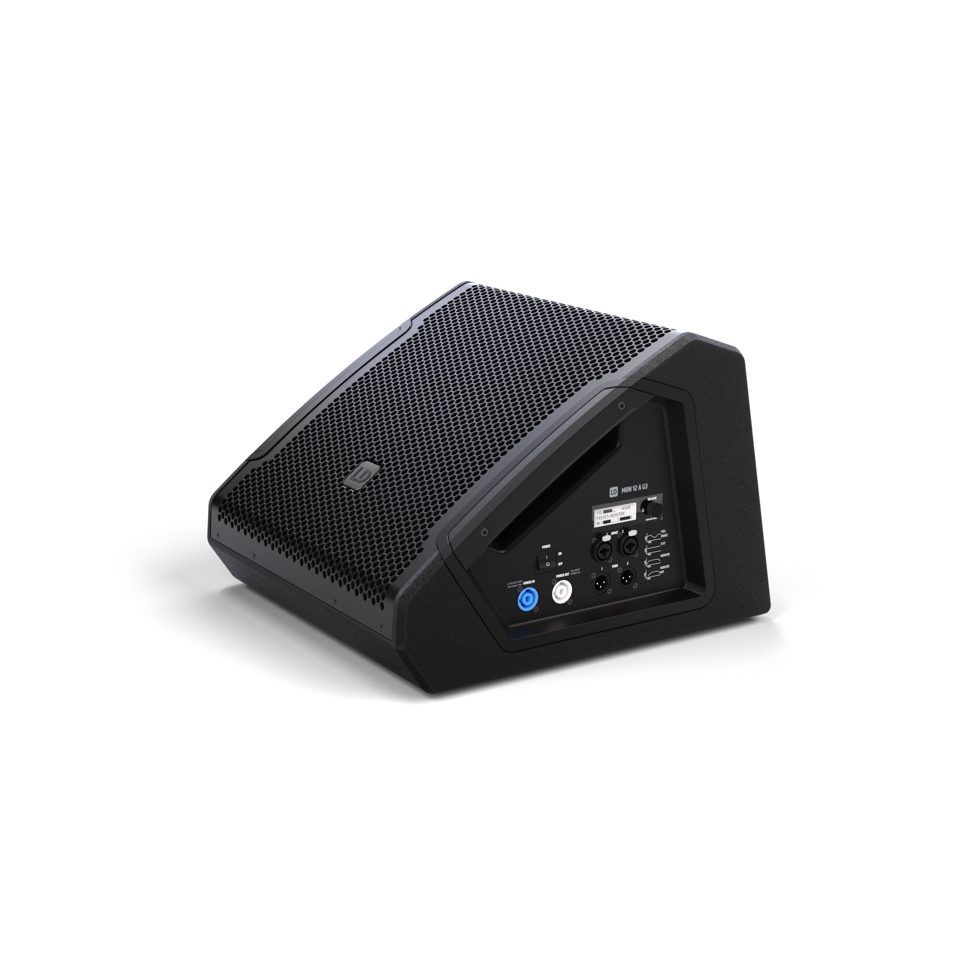 LD Systems MON 12 Actief G3