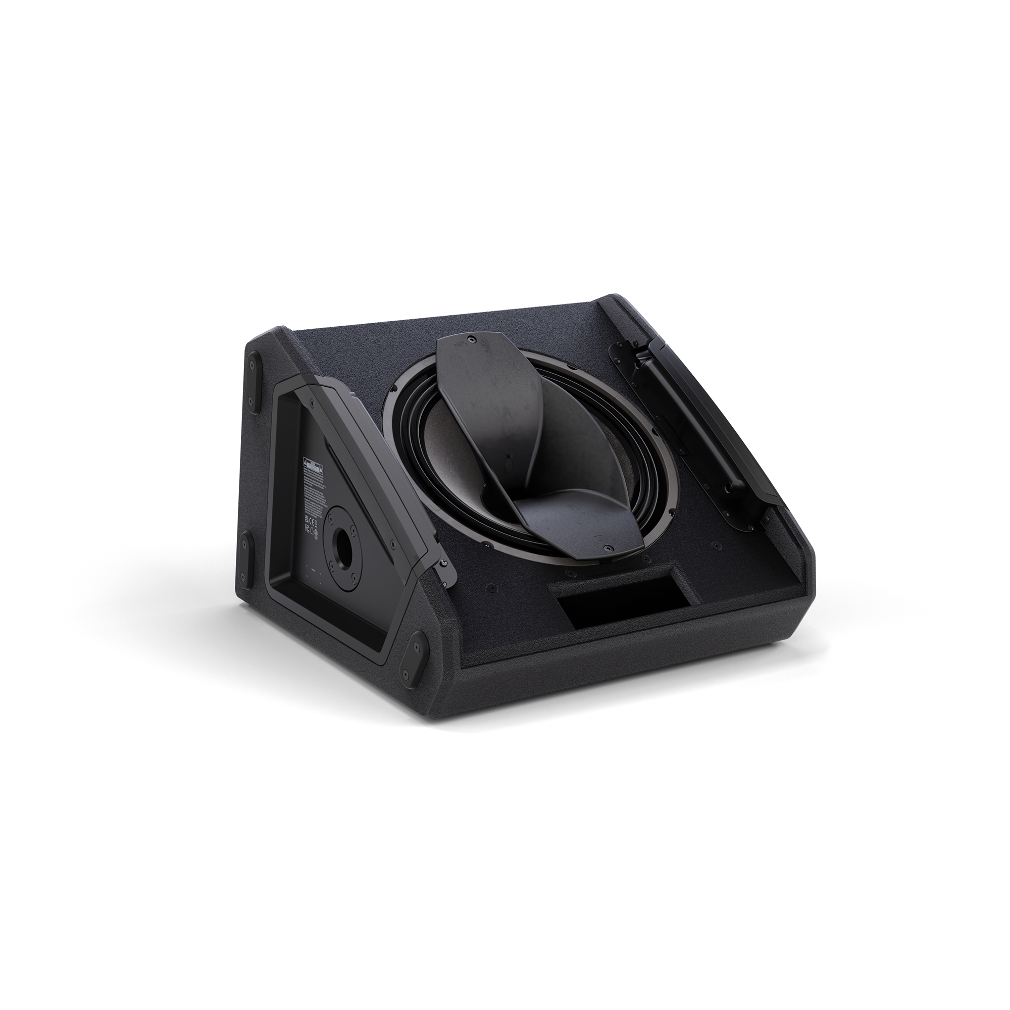 LD Systems MON 12 Actief G3