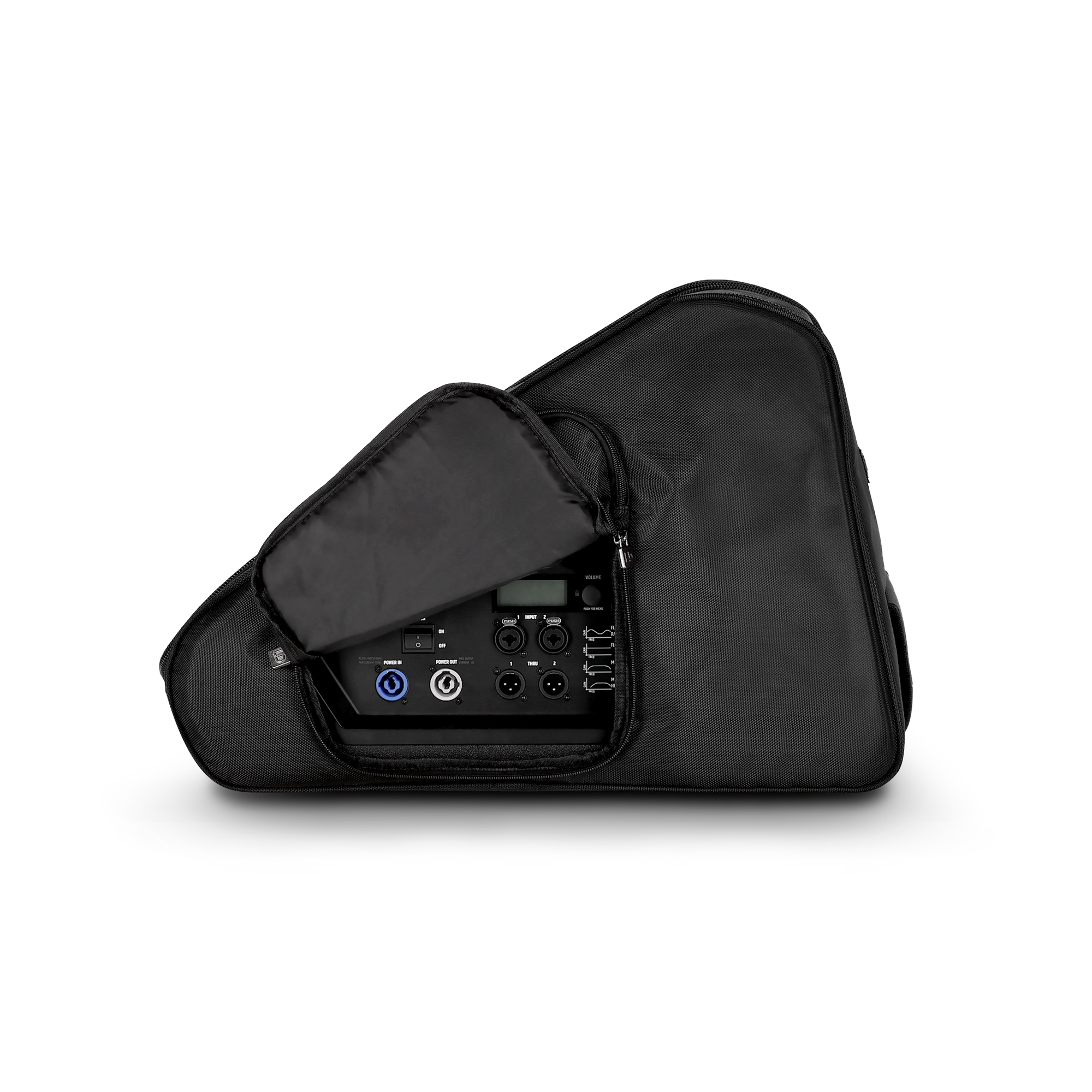 LD Systems MON 12 G3 PC Beschermhoes