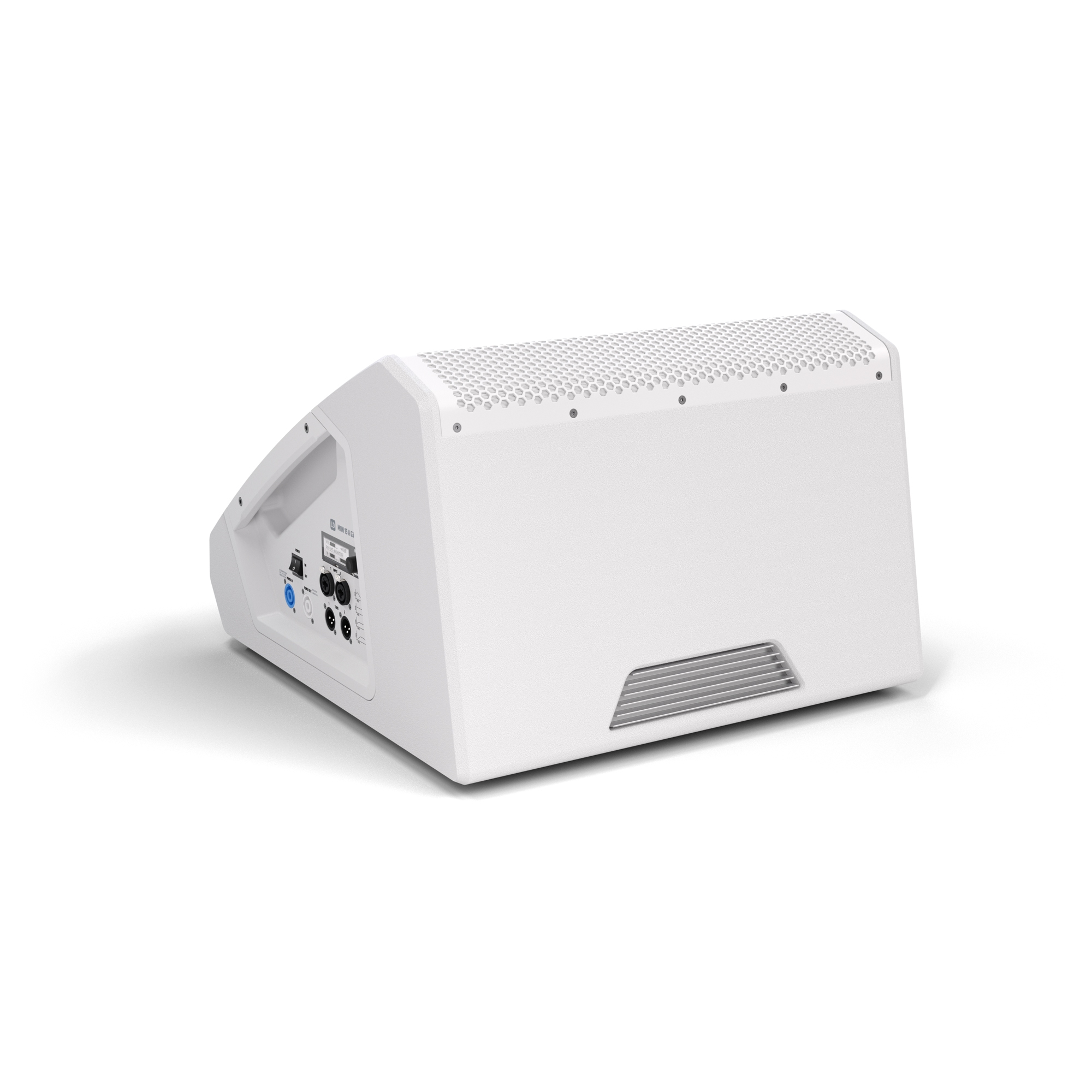 LD Systems MON 15 Actief G3 Wit