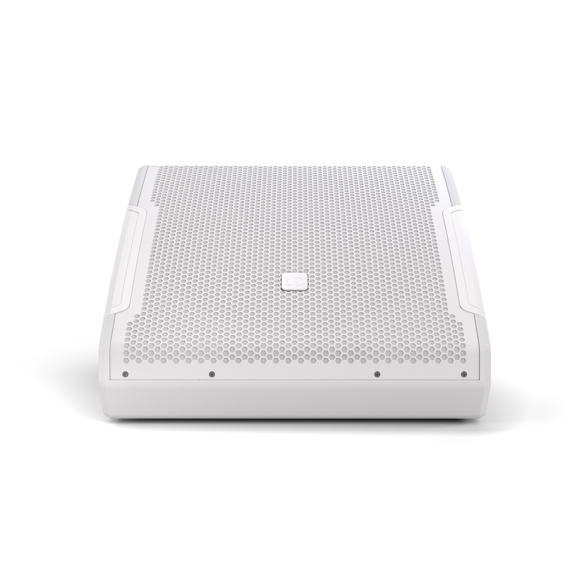 LD Systems MON 15 Actief G3 Wit