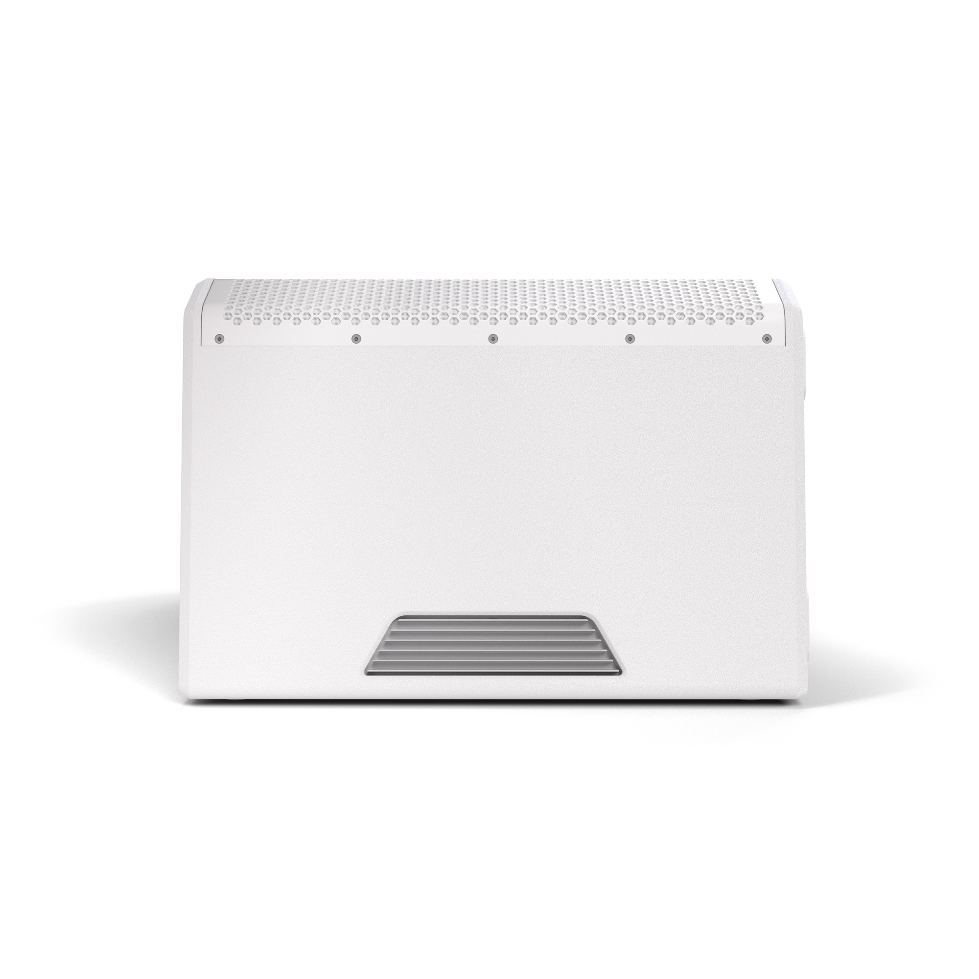 LD Systems MON 15 Actief G3 Wit