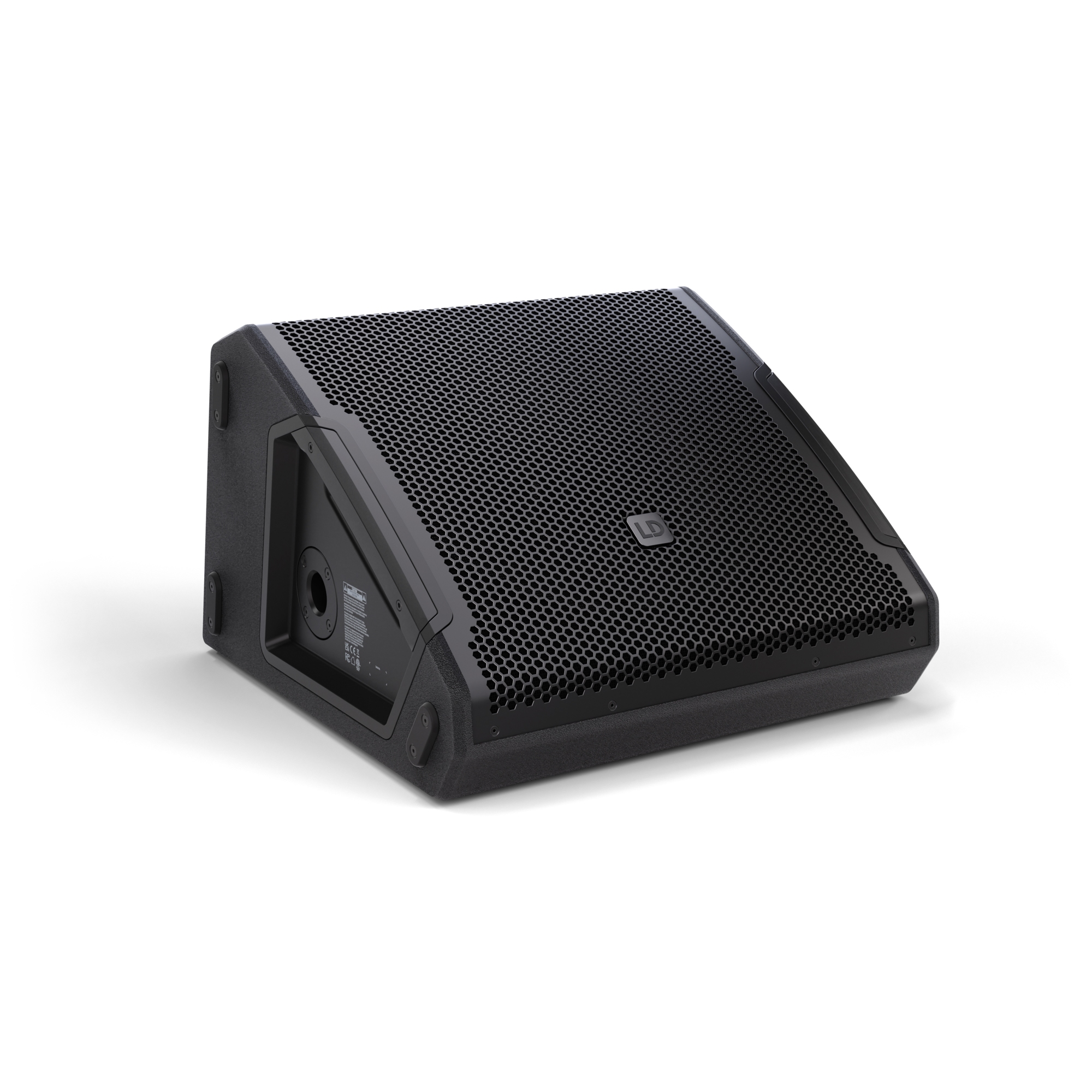 LD Systems MON 15 Actief G3
