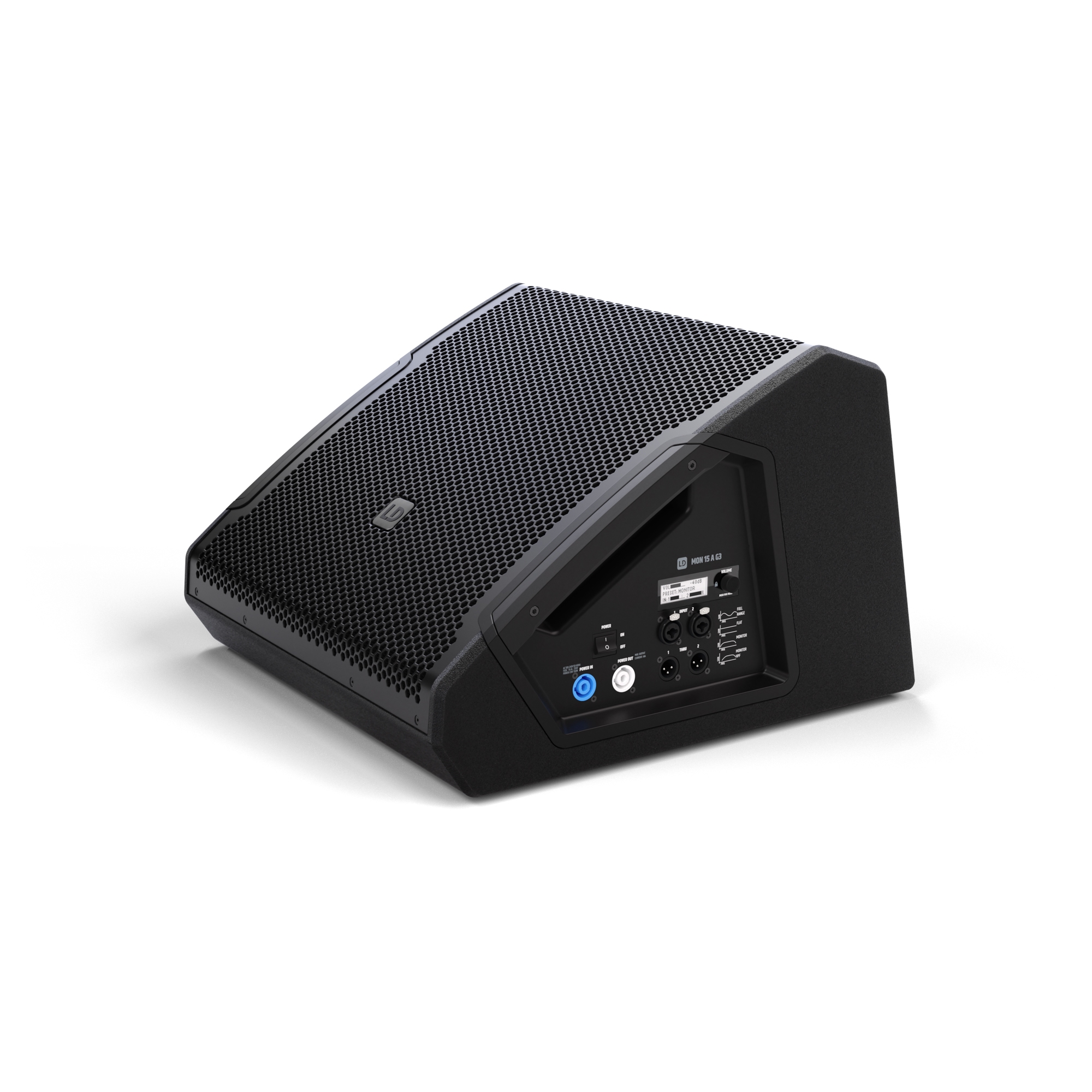 LD Systems MON 15 Actief G3