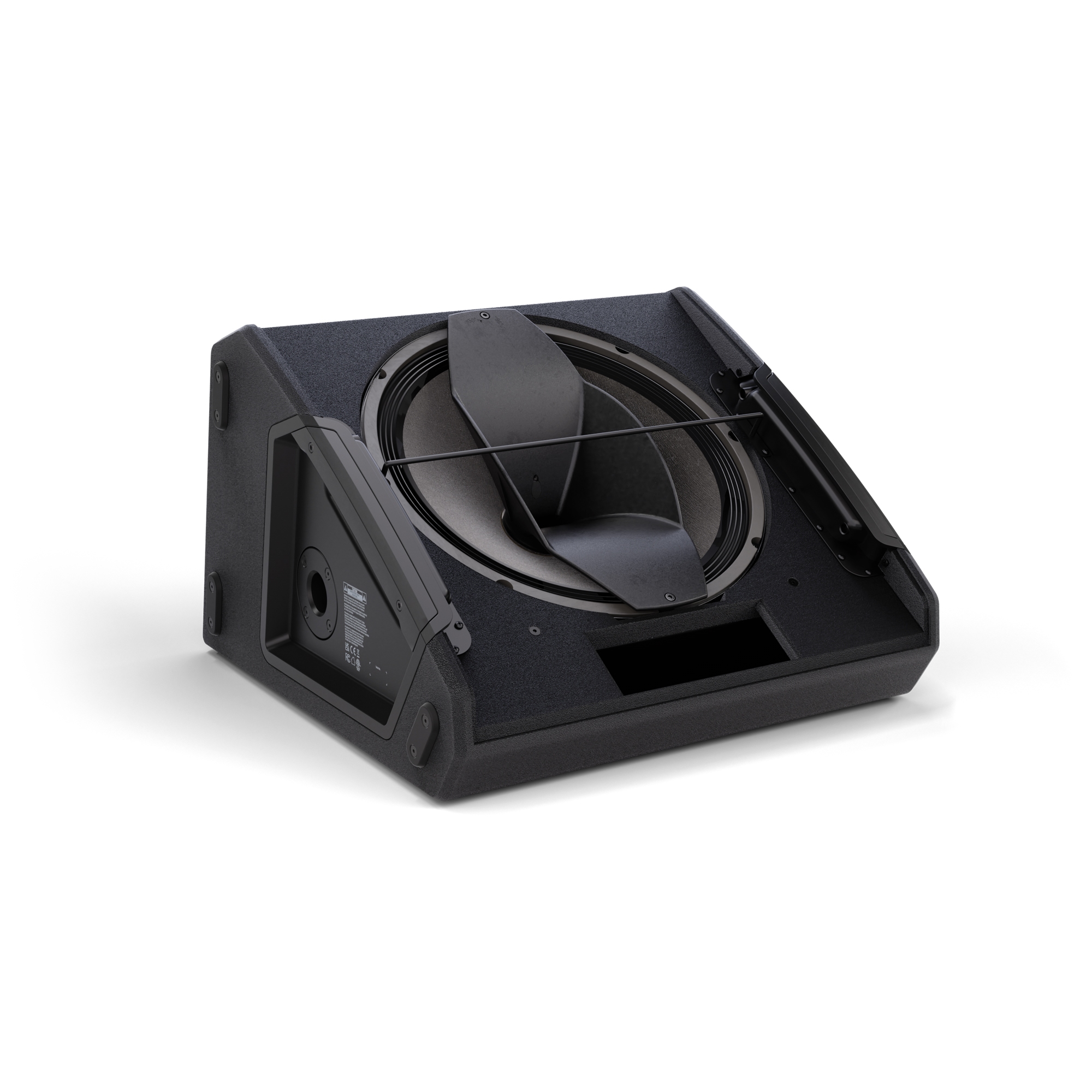 LD Systems MON 15 Actief G3