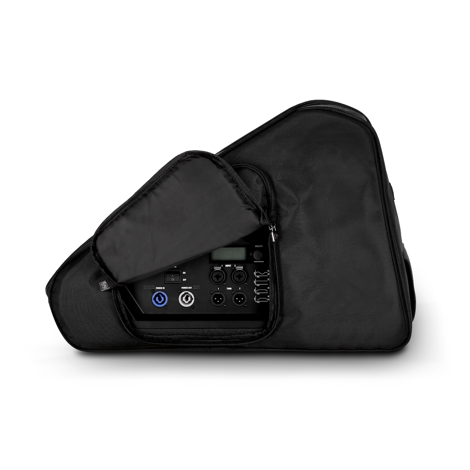 LD Systems MON 15 G3 PC Beschermhoes