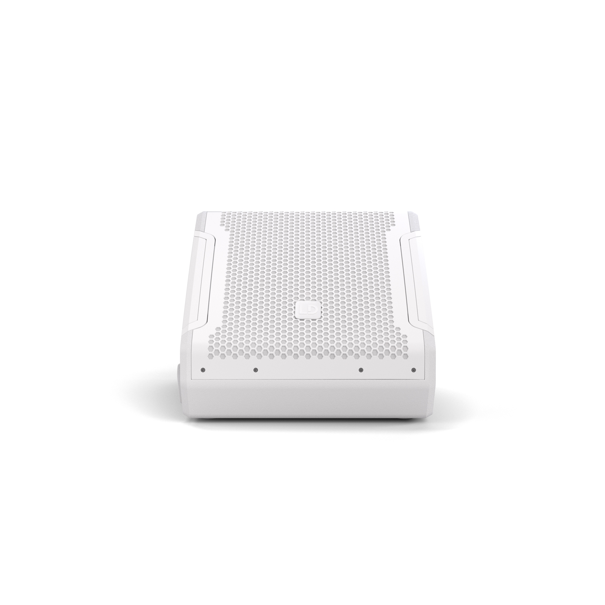LD Systems MON 8 Actief G3 Wit
