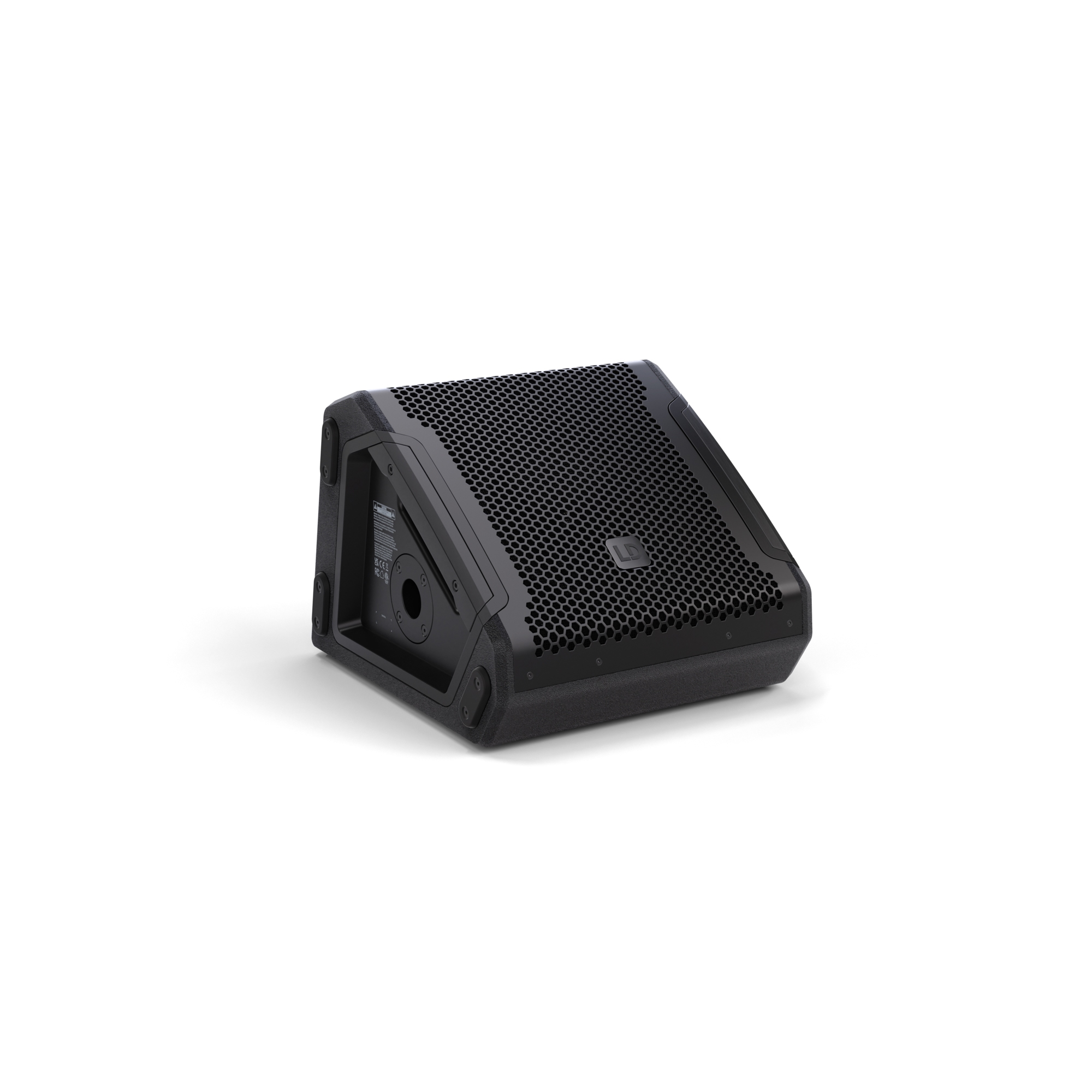 LD Systems MON 8 Actief G3