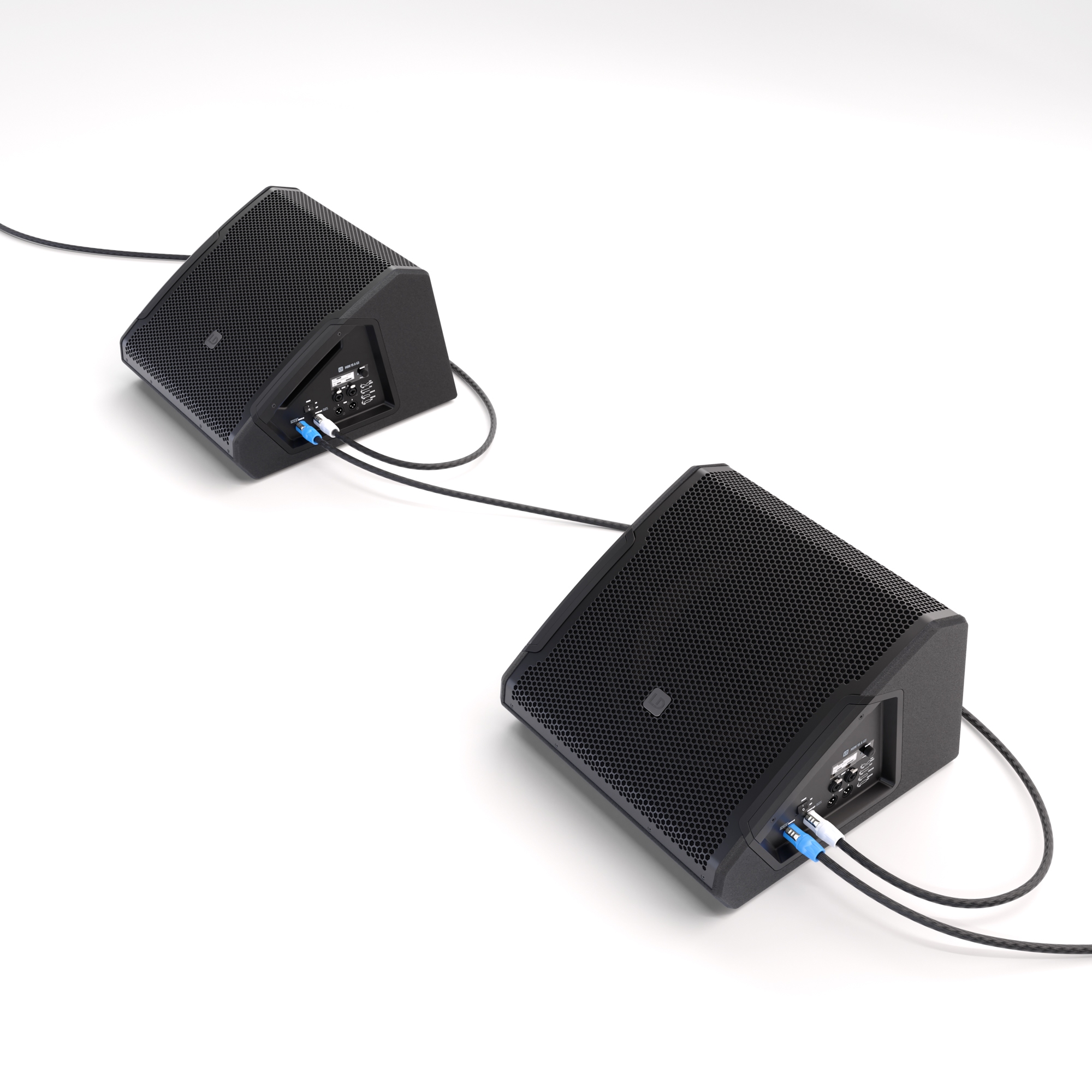LD Systems MON 8 Actief G3