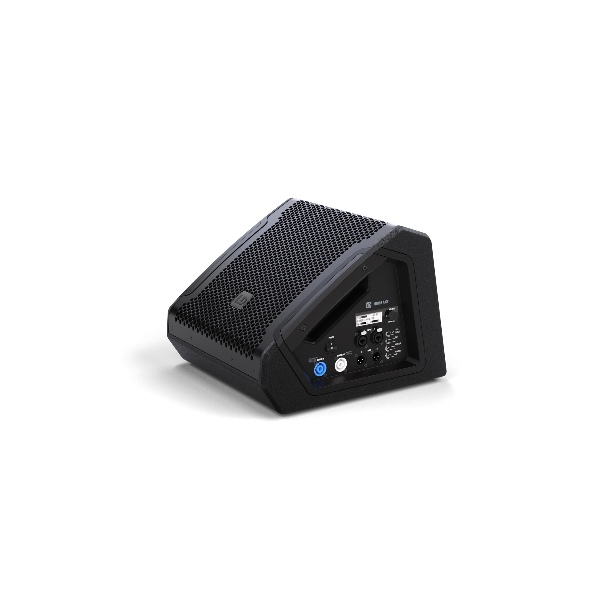 LD Systems MON 8 Actief G3