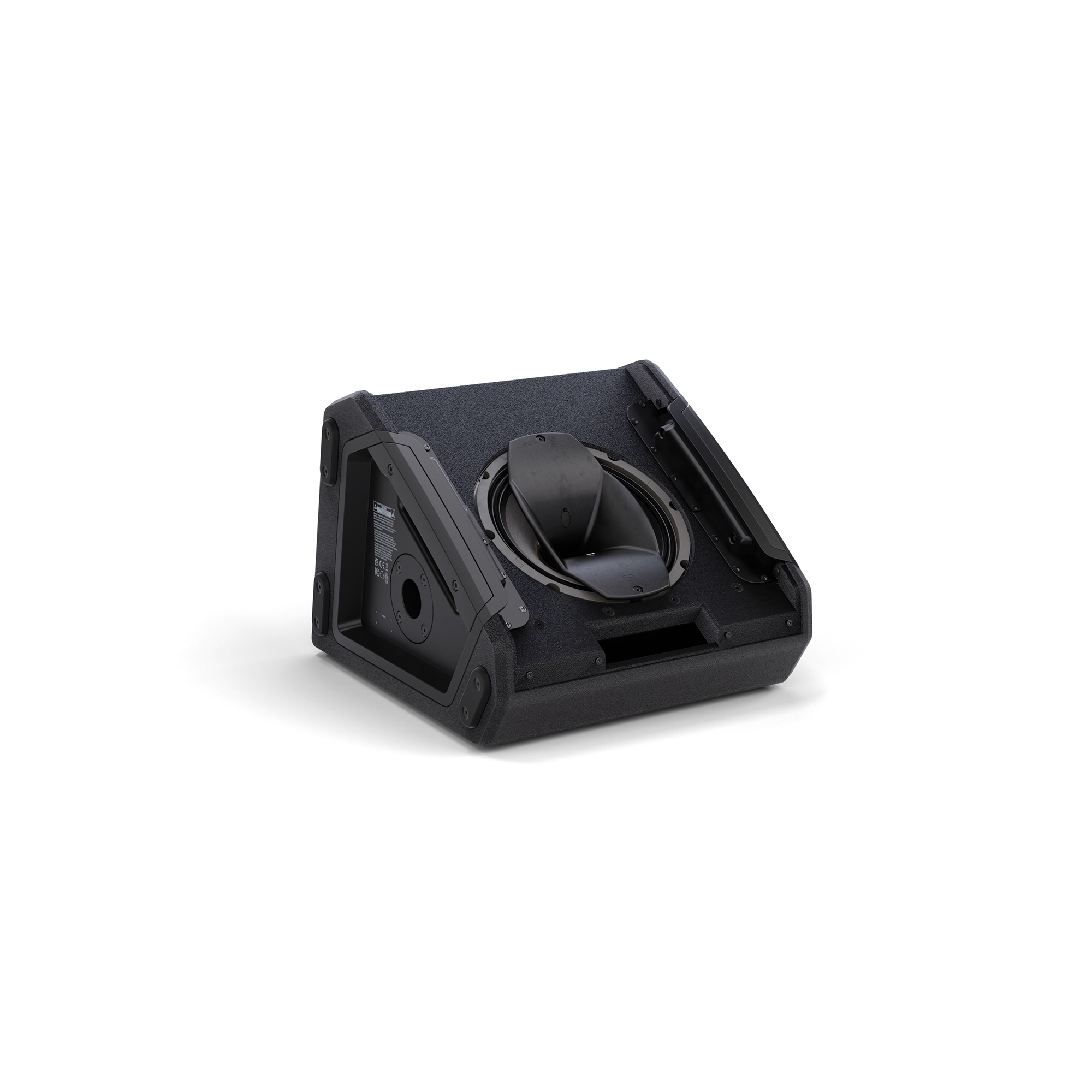 LD Systems MON 8 Actief G3