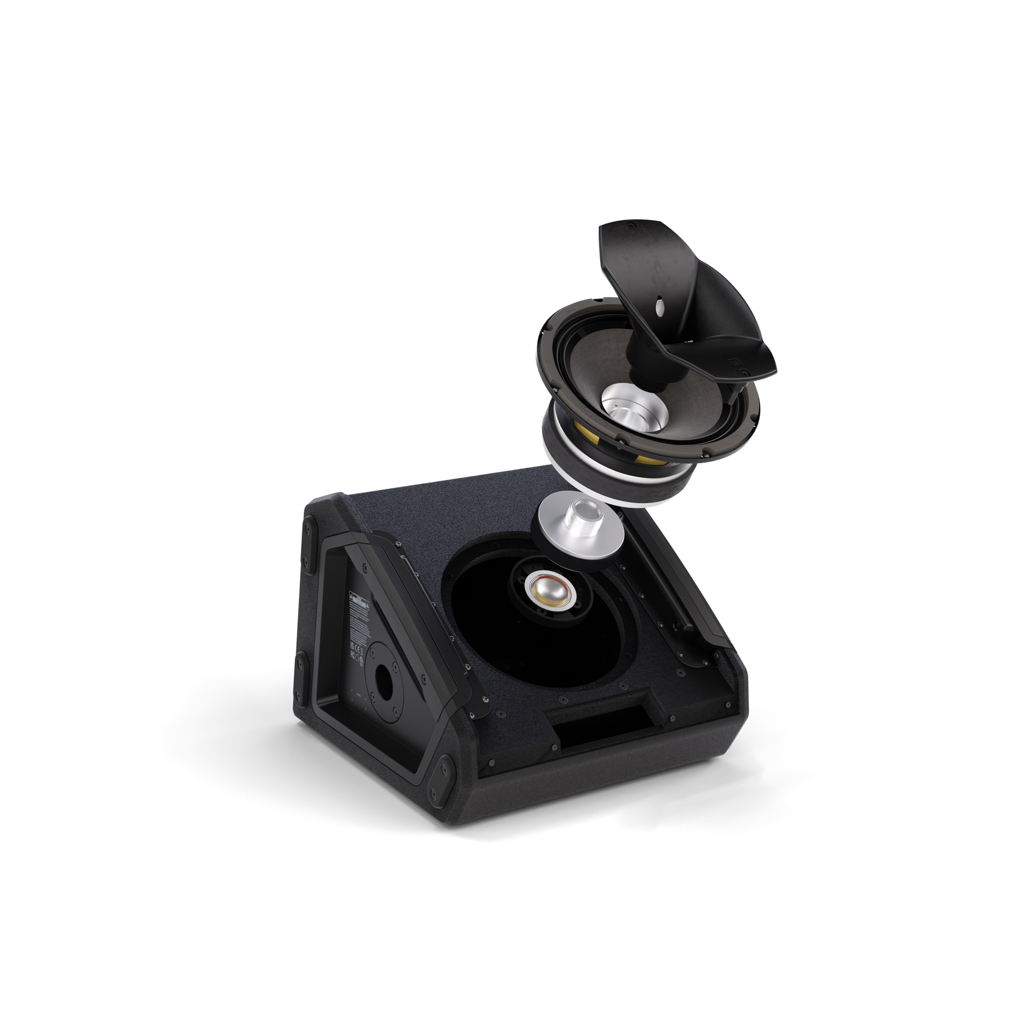 LD Systems MON 8 Actief G3